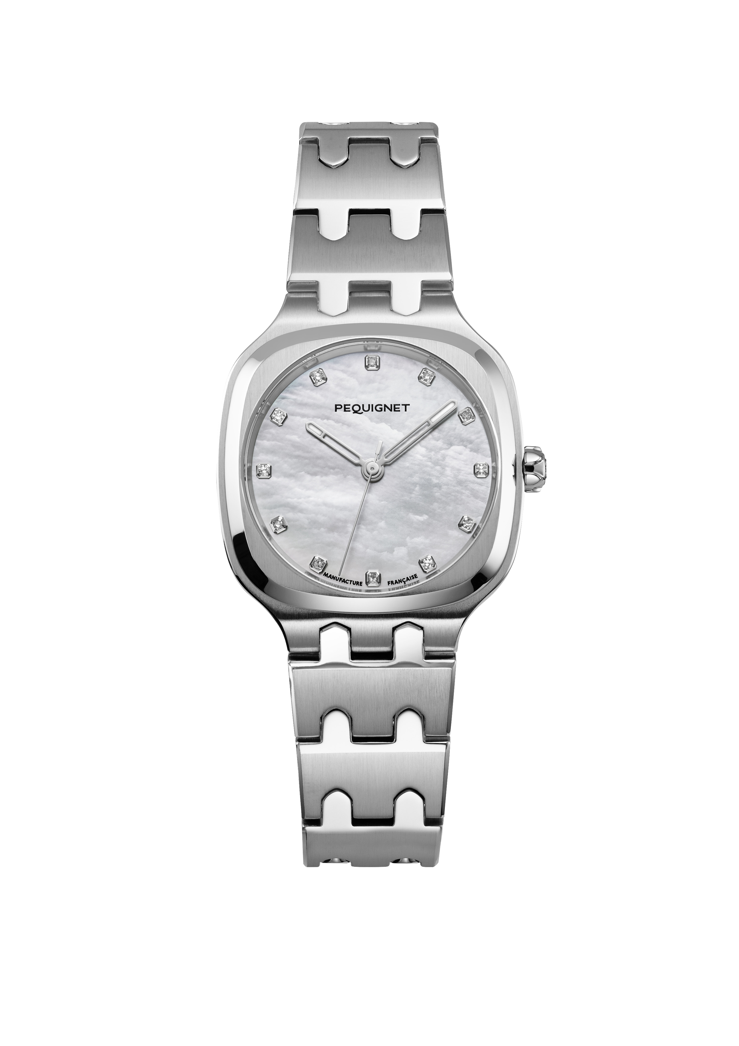 Montre Concorde Nacre