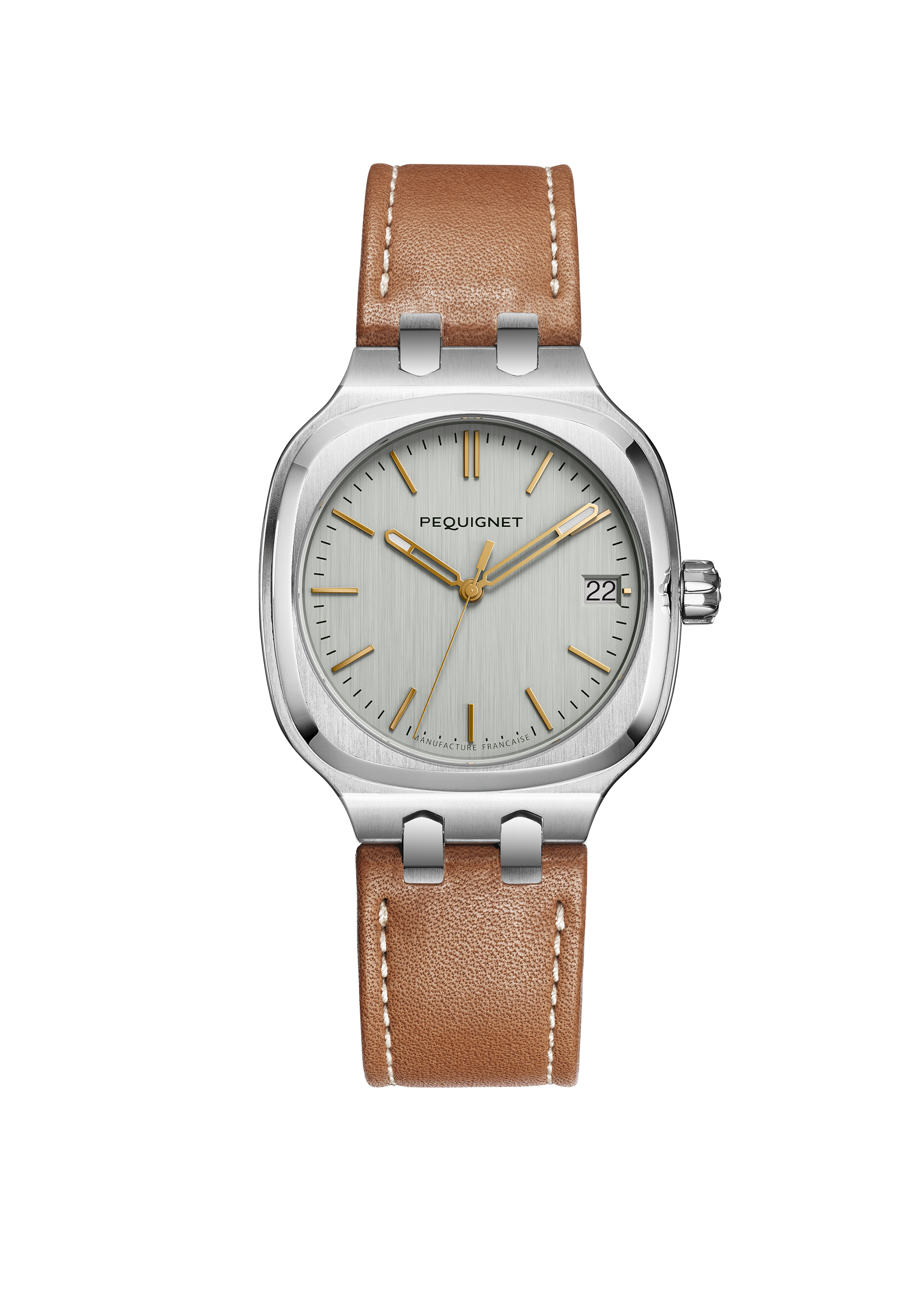 #couleur_cuir gold foncé