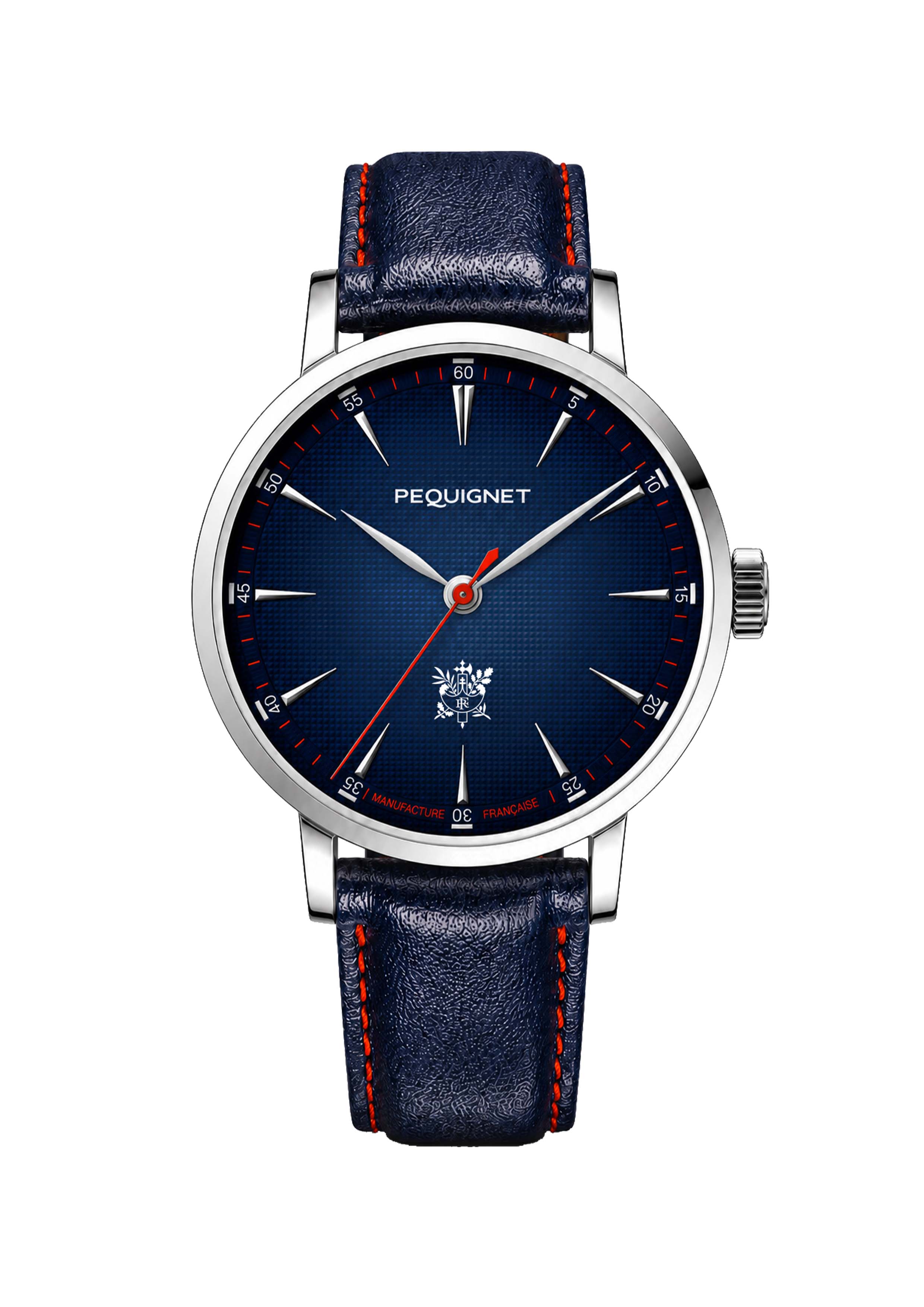 Élysée Attitude #2 Edition Liberté Watch - Limited Edition