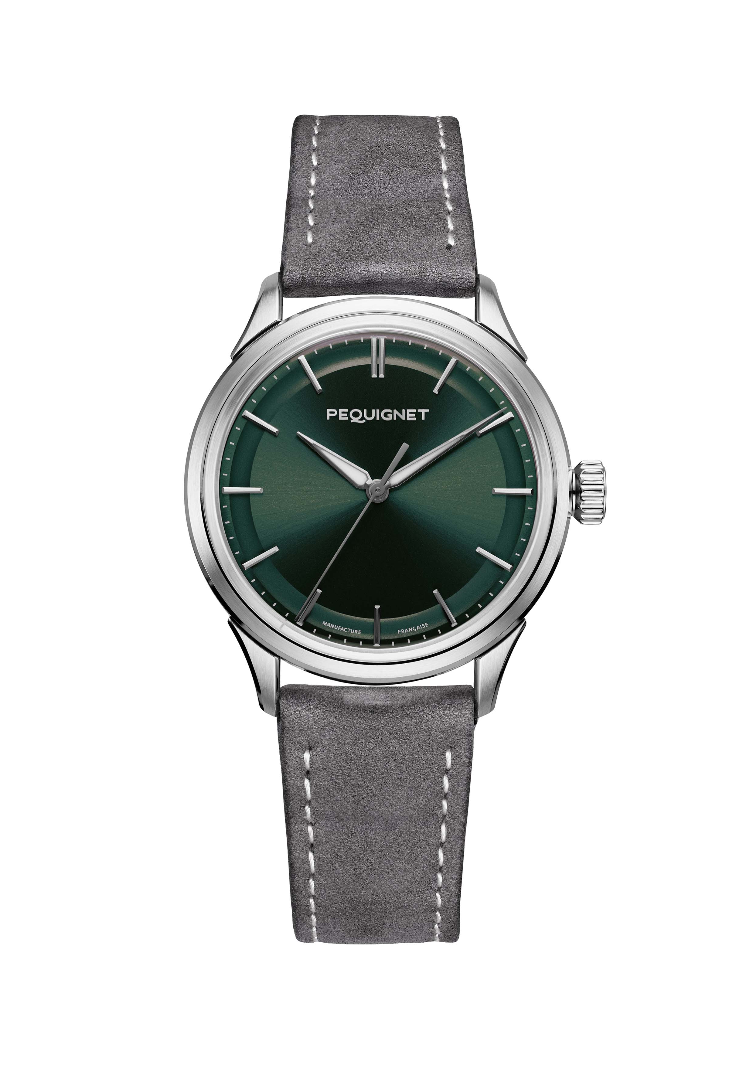Royale Paris Watch - 36 mm