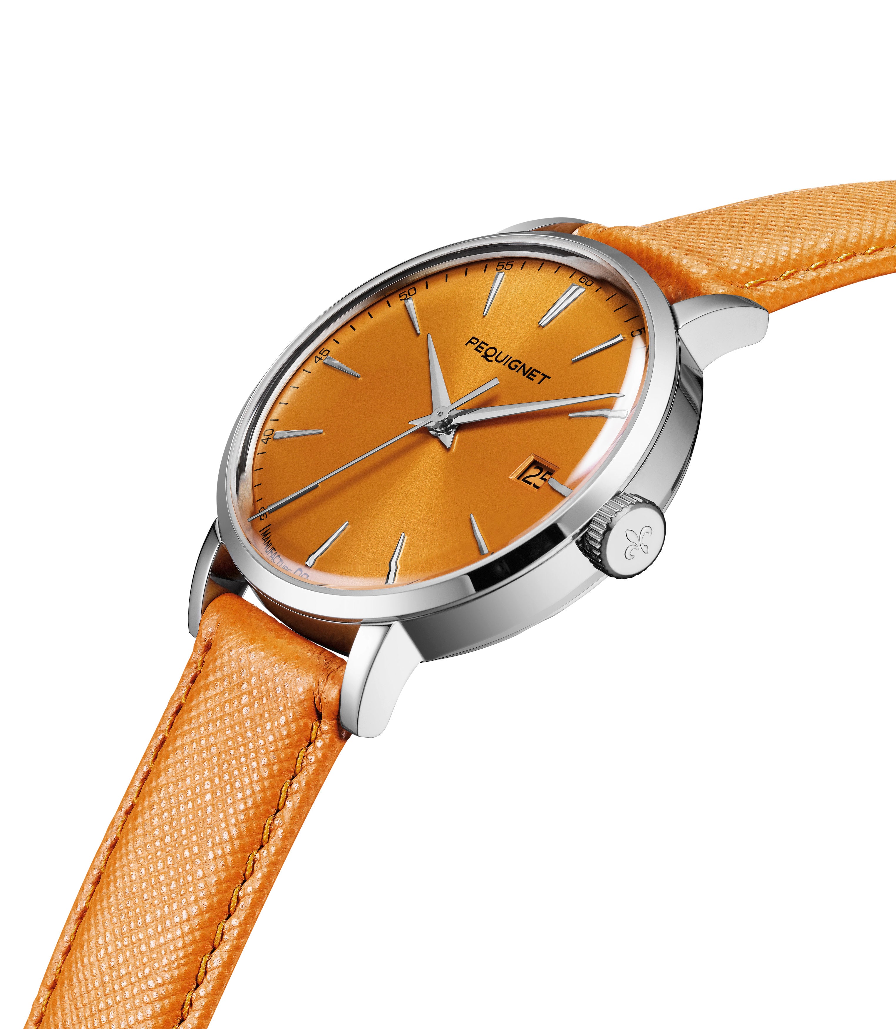 Provence Orange Attitude Watch