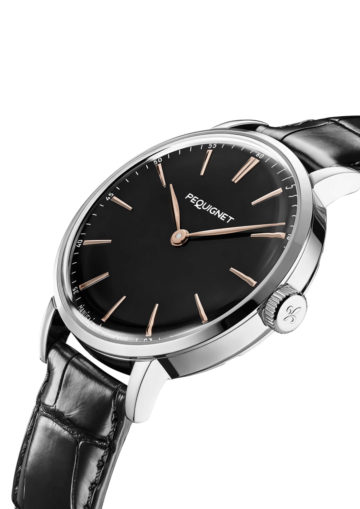 Attitude Watch