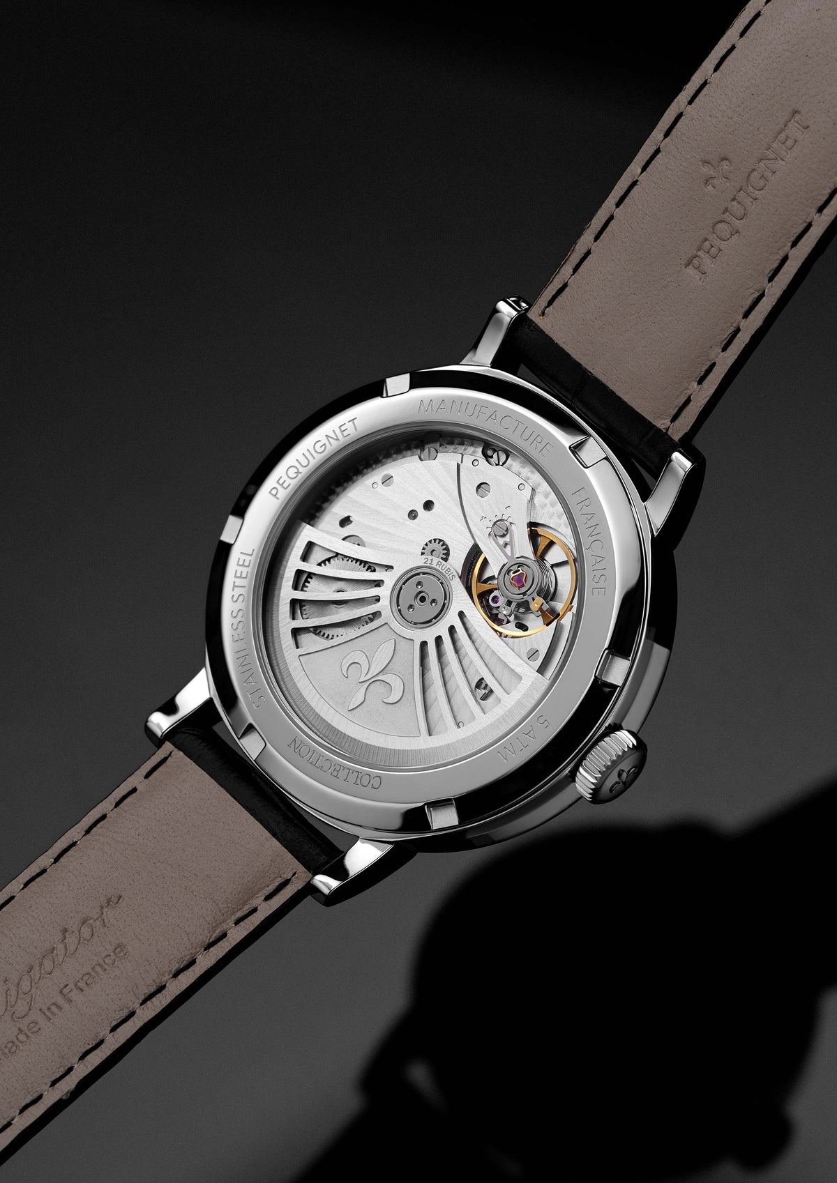 Attitude Watch