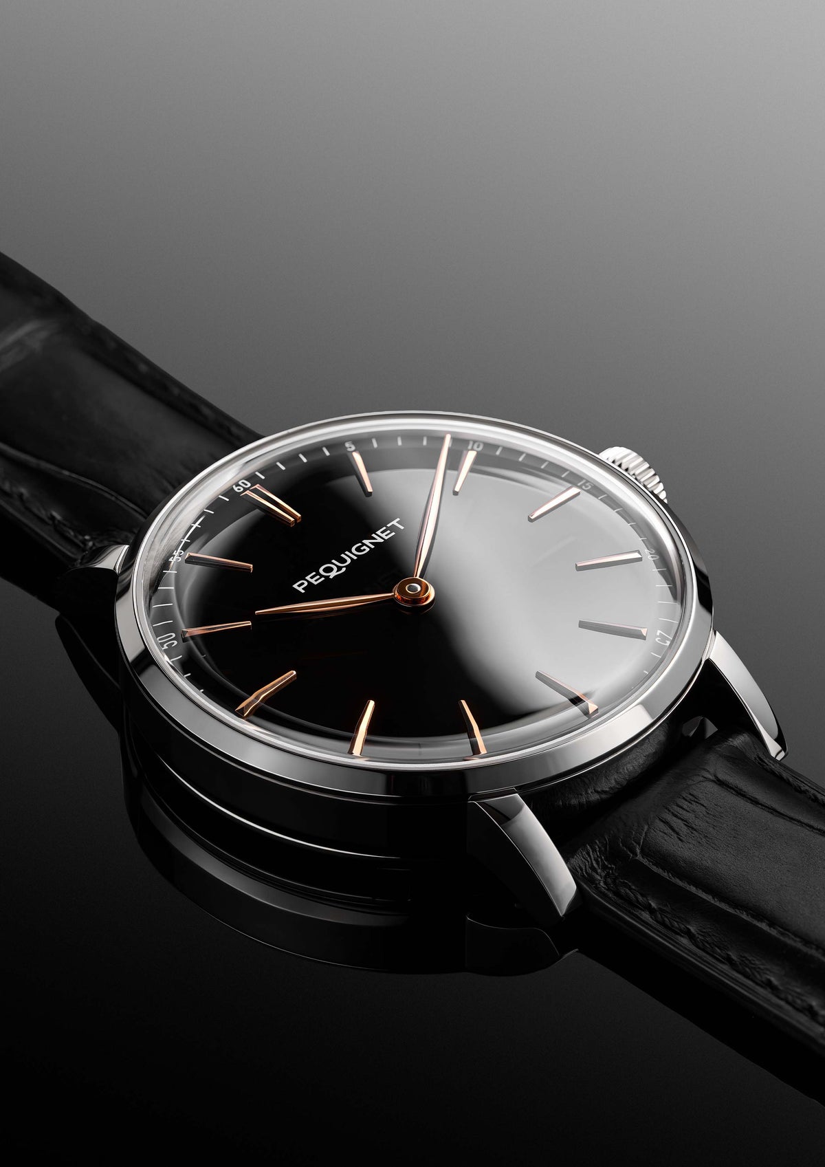 Attitude Watch