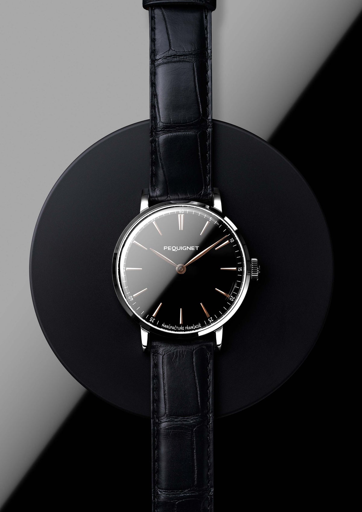Attitude Watch