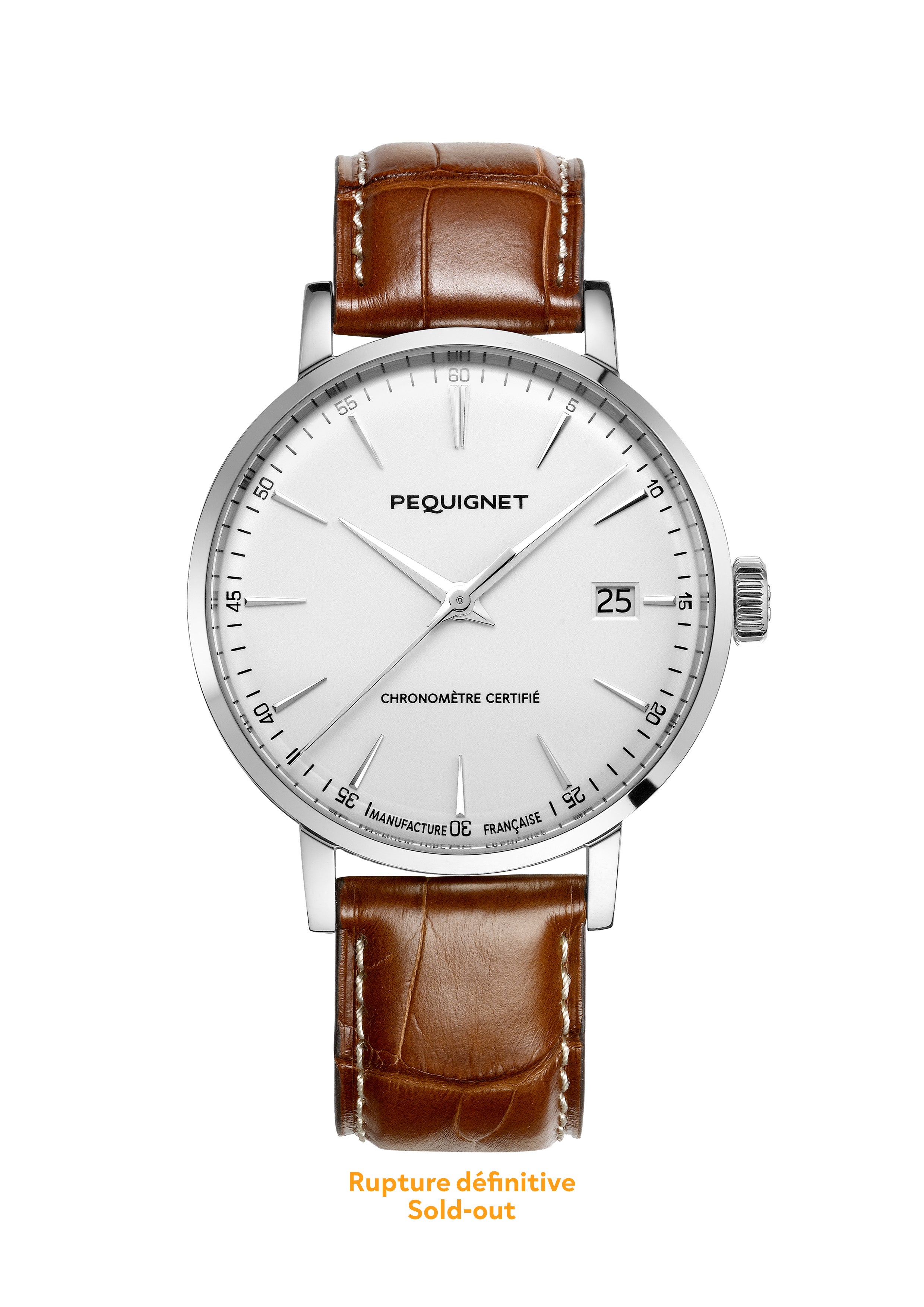 Attitude watch hallmark viper's head - Limited edition