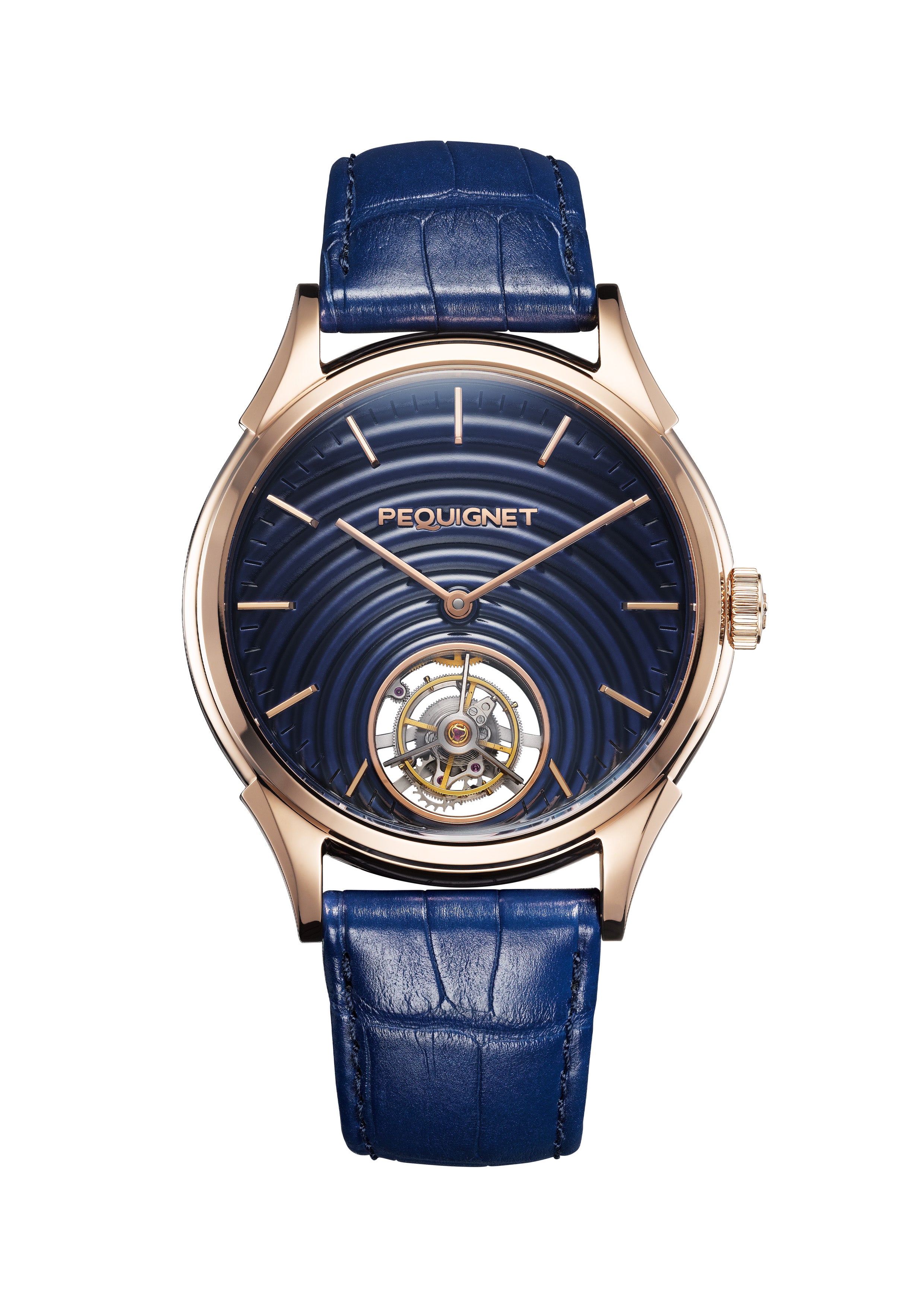 Royale Tourbillon watch - Limited edition