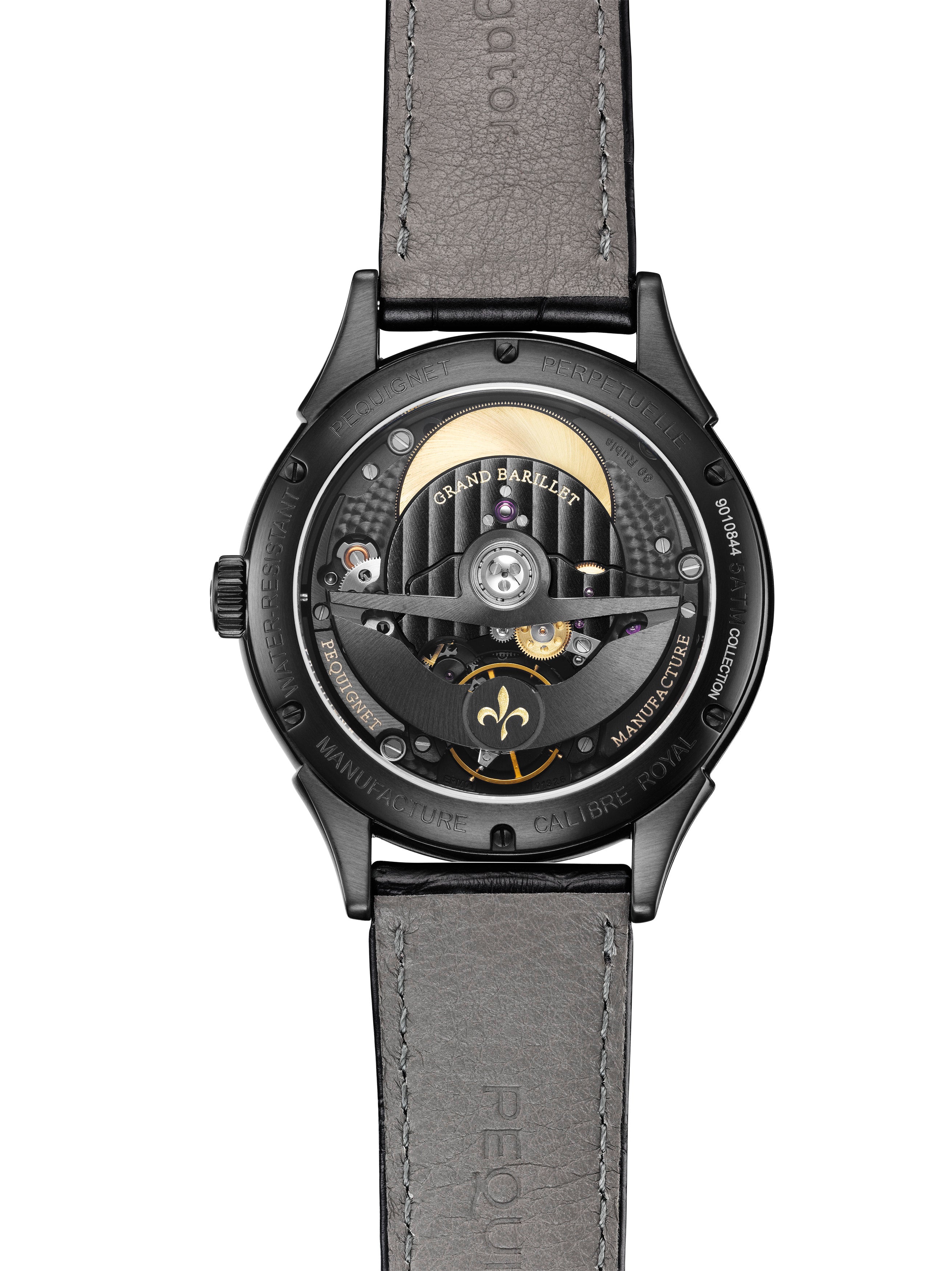 Royale Saphir Phantom - Limited edition