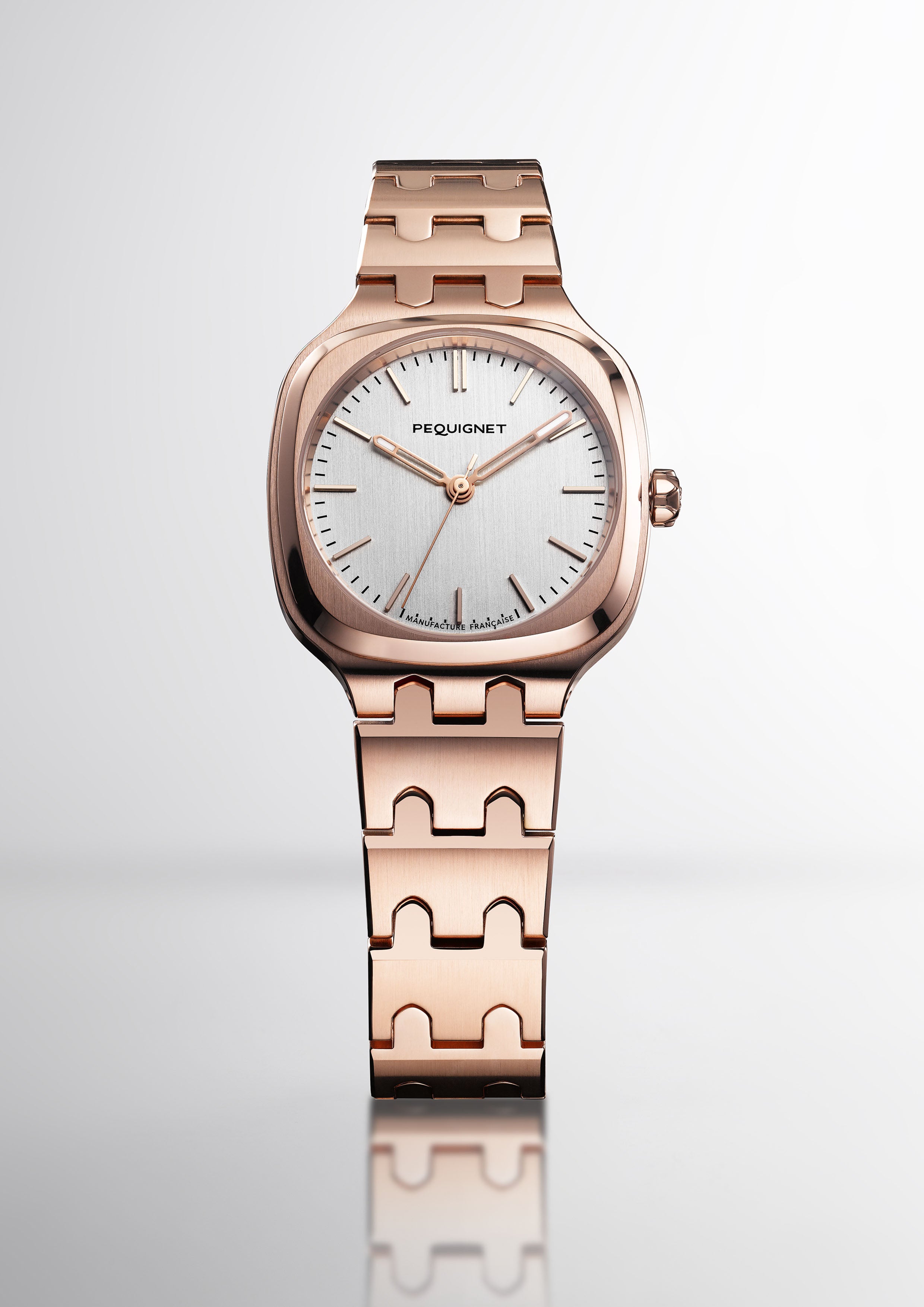 Montre Concorde Or