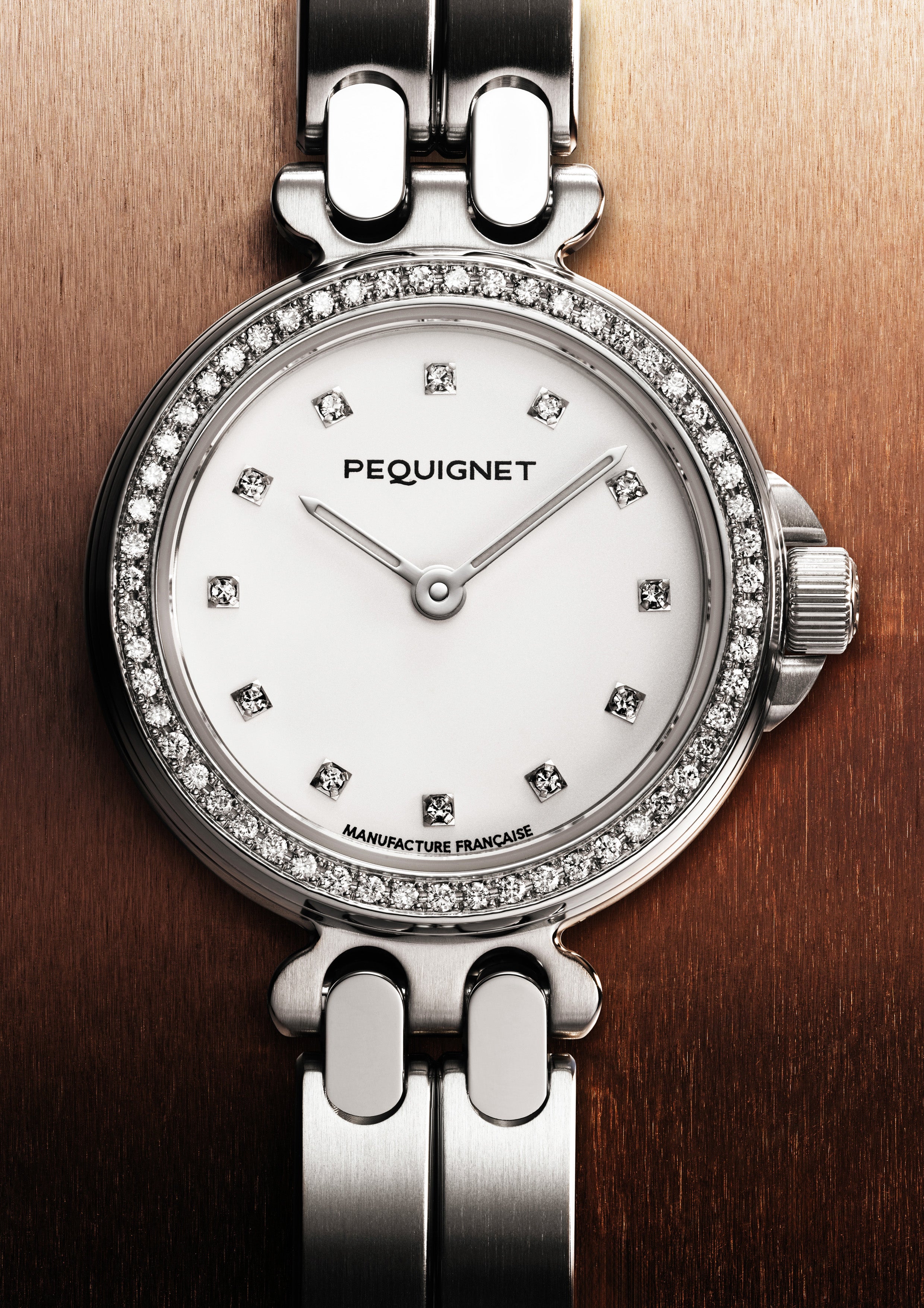 Montre Moorea