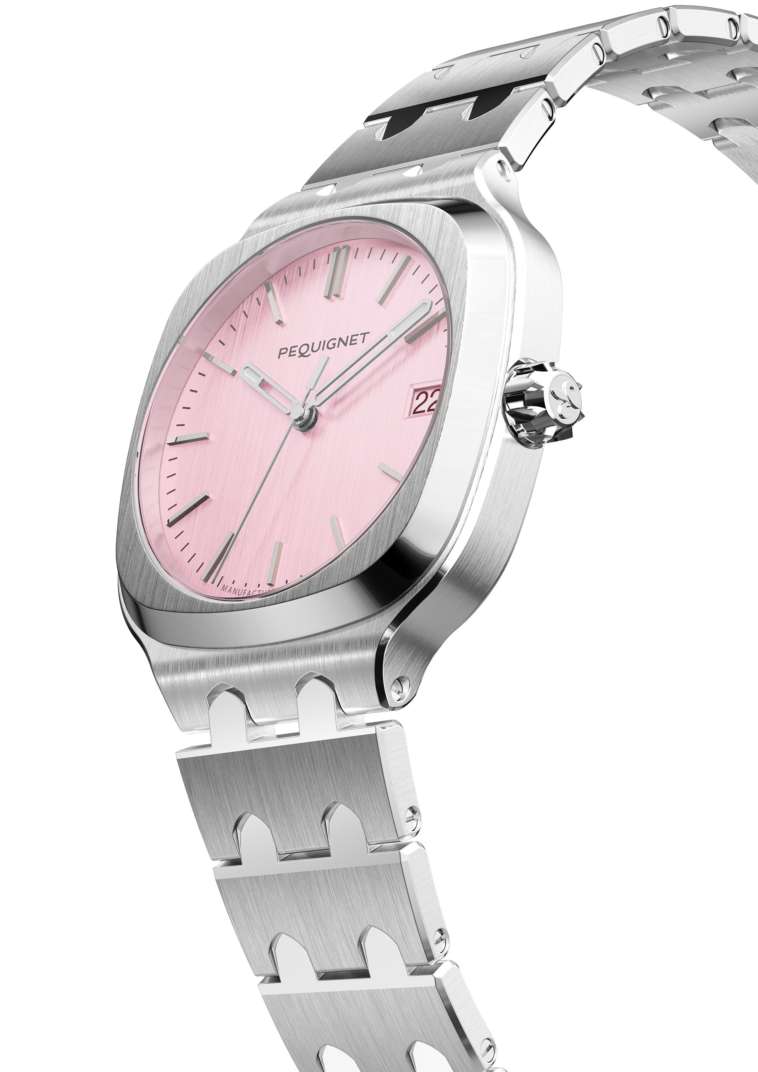 Montre Concorde