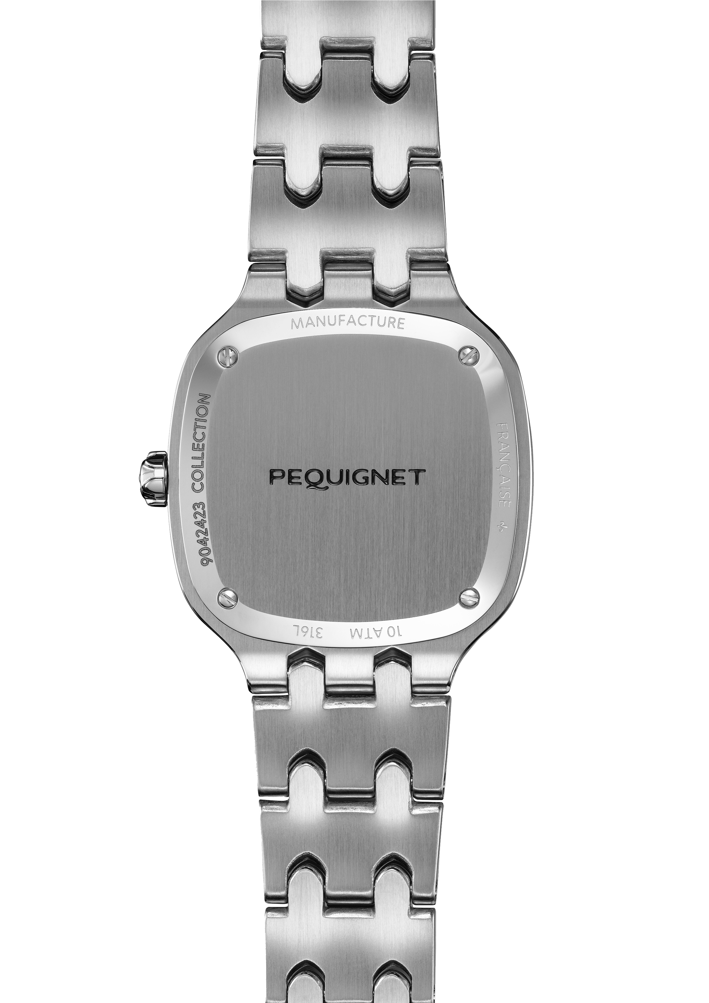 Montre Concorde Nacre