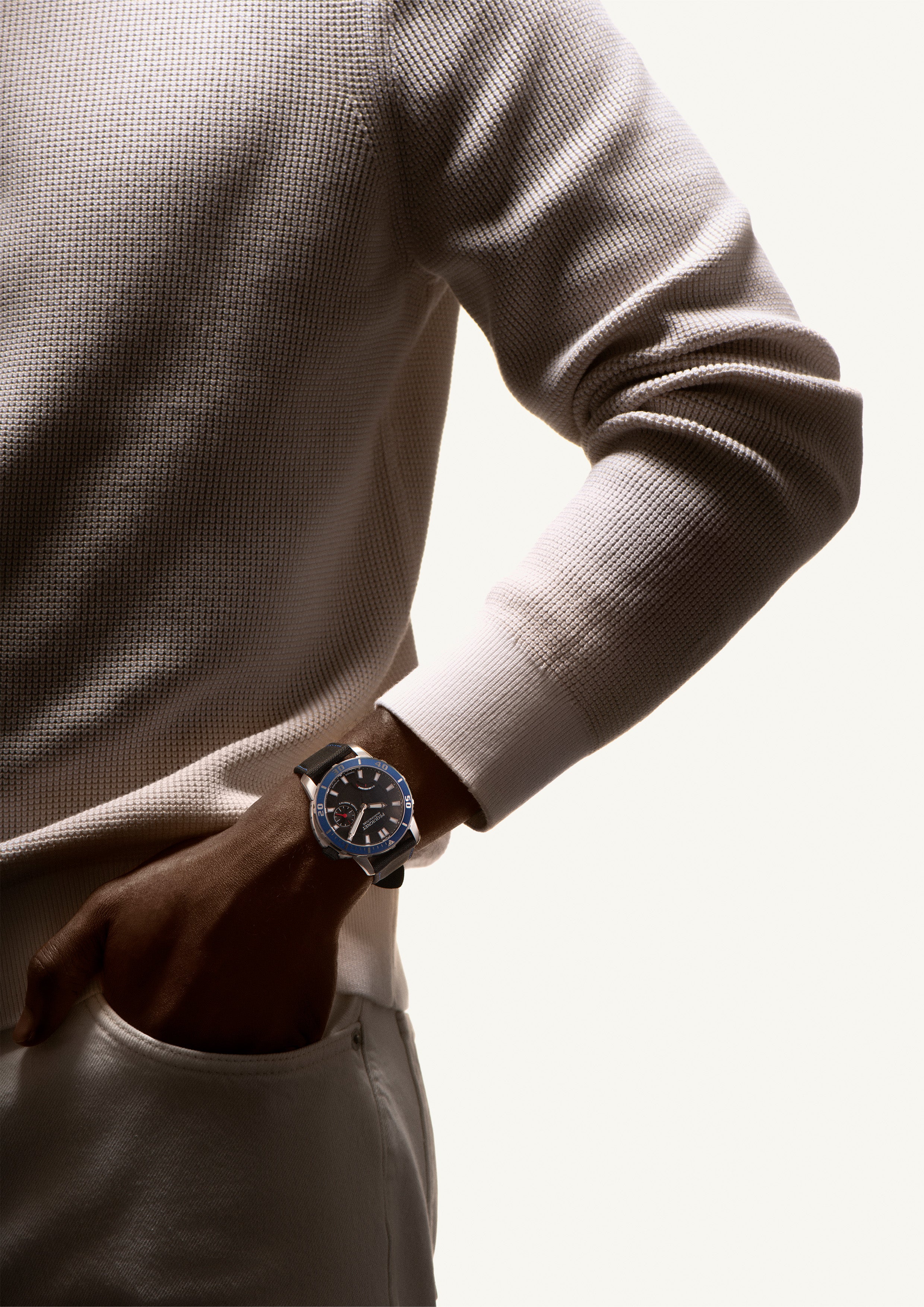 Extrême 300 Watch