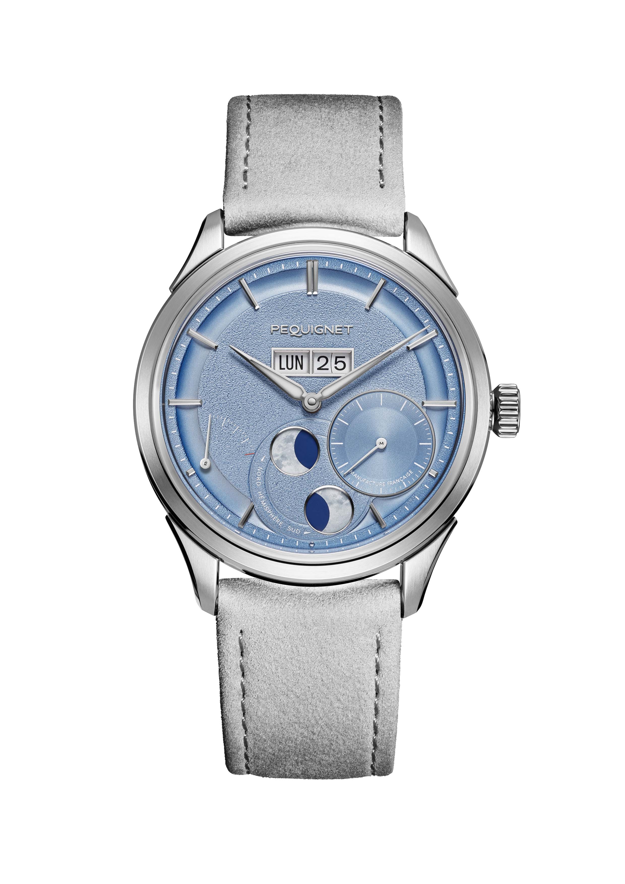 Royale Paris Watch - 39,5 mm