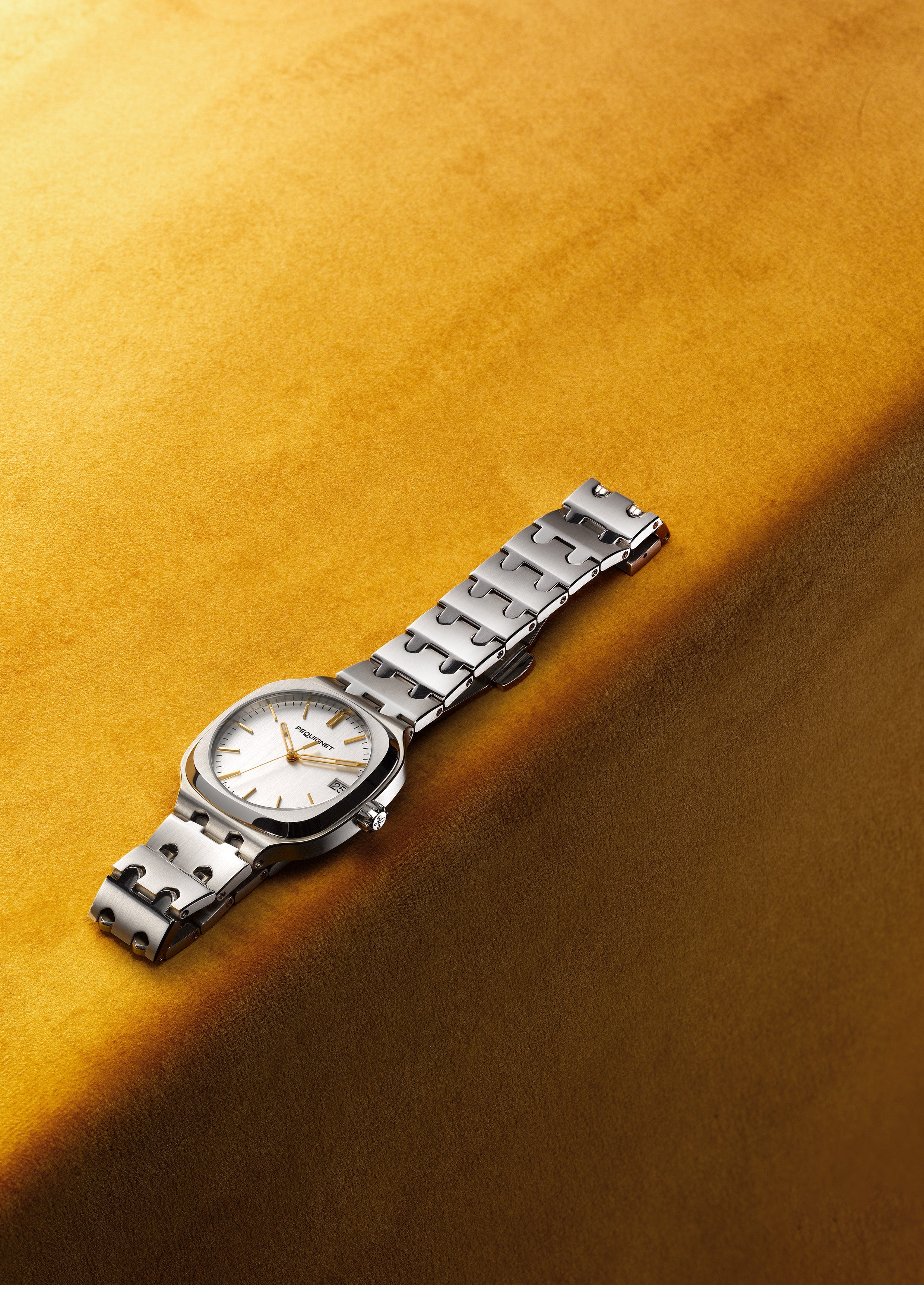 Montre Concorde