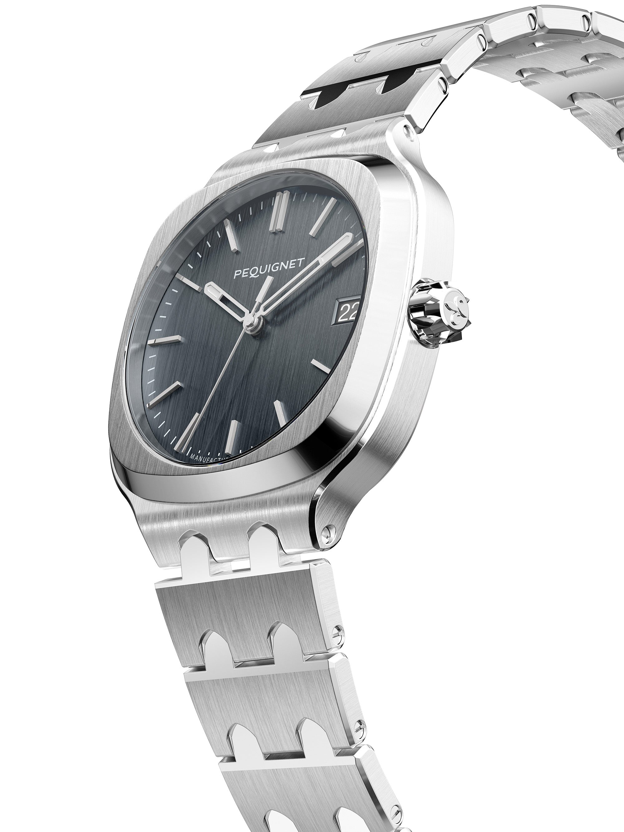 Montre Concorde