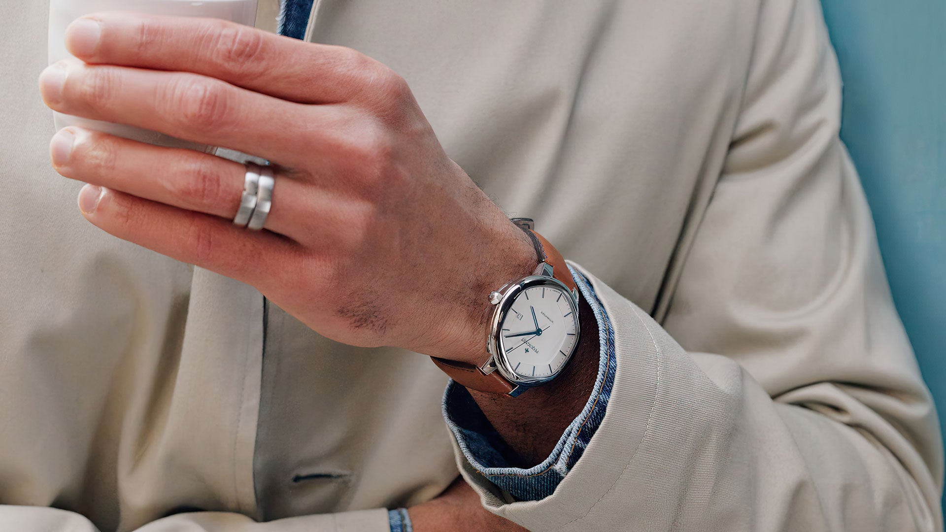 Montres Exagone