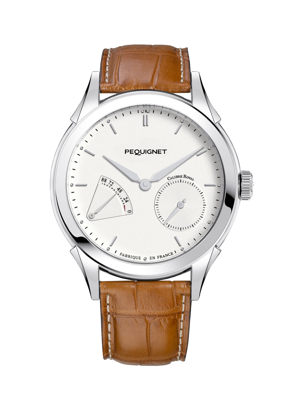 Pequignet Royale Origine Réserve de Marche