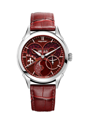Royale Saphir Watch