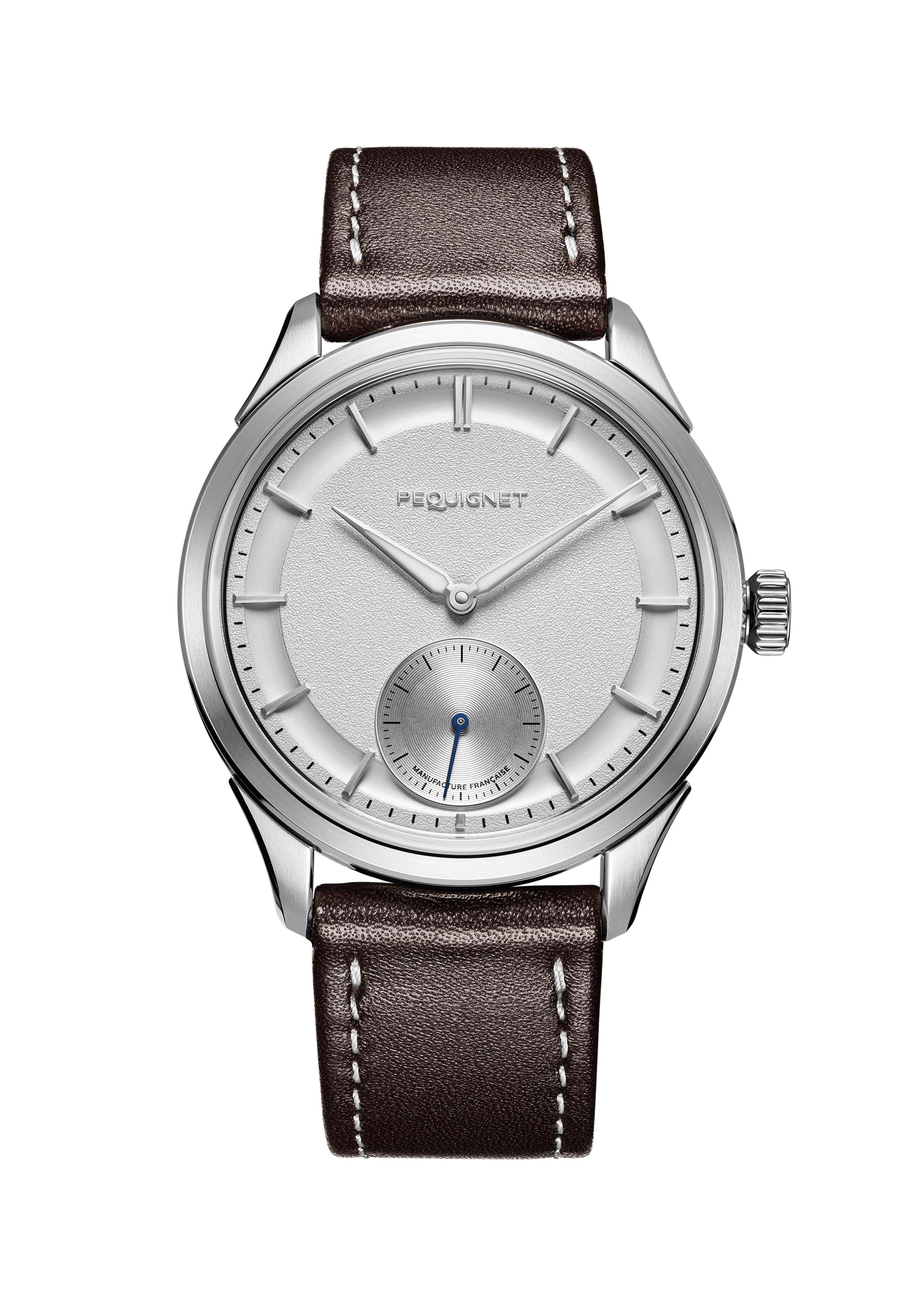 Royale Paris Manual Watch - 39,5 mm