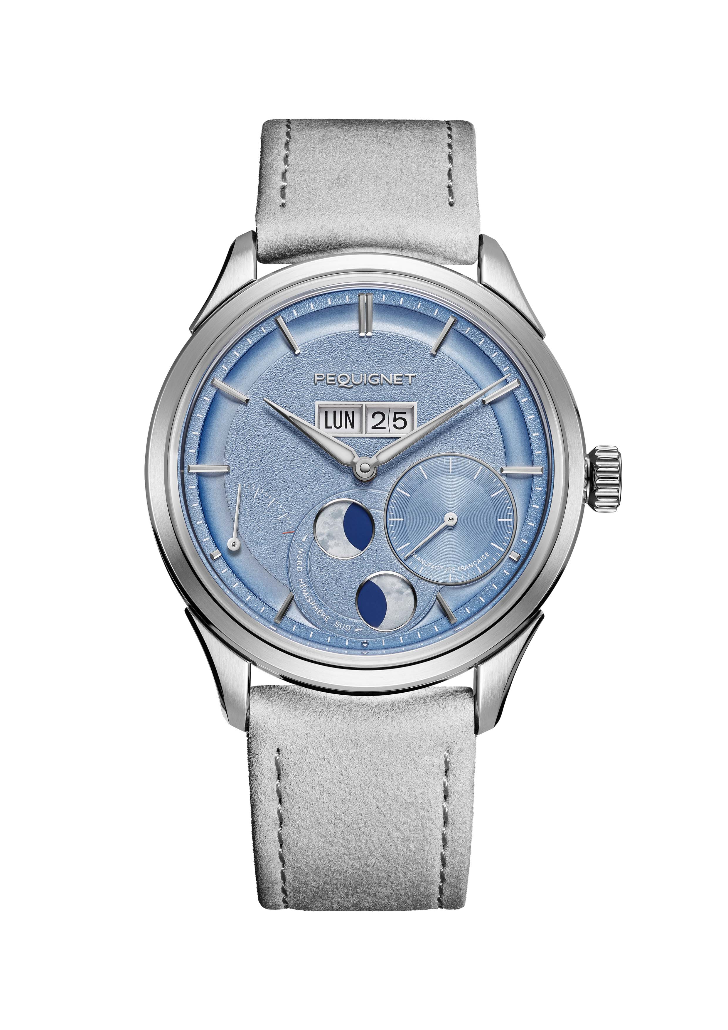 Royale Paris Watch - 39,5 mm