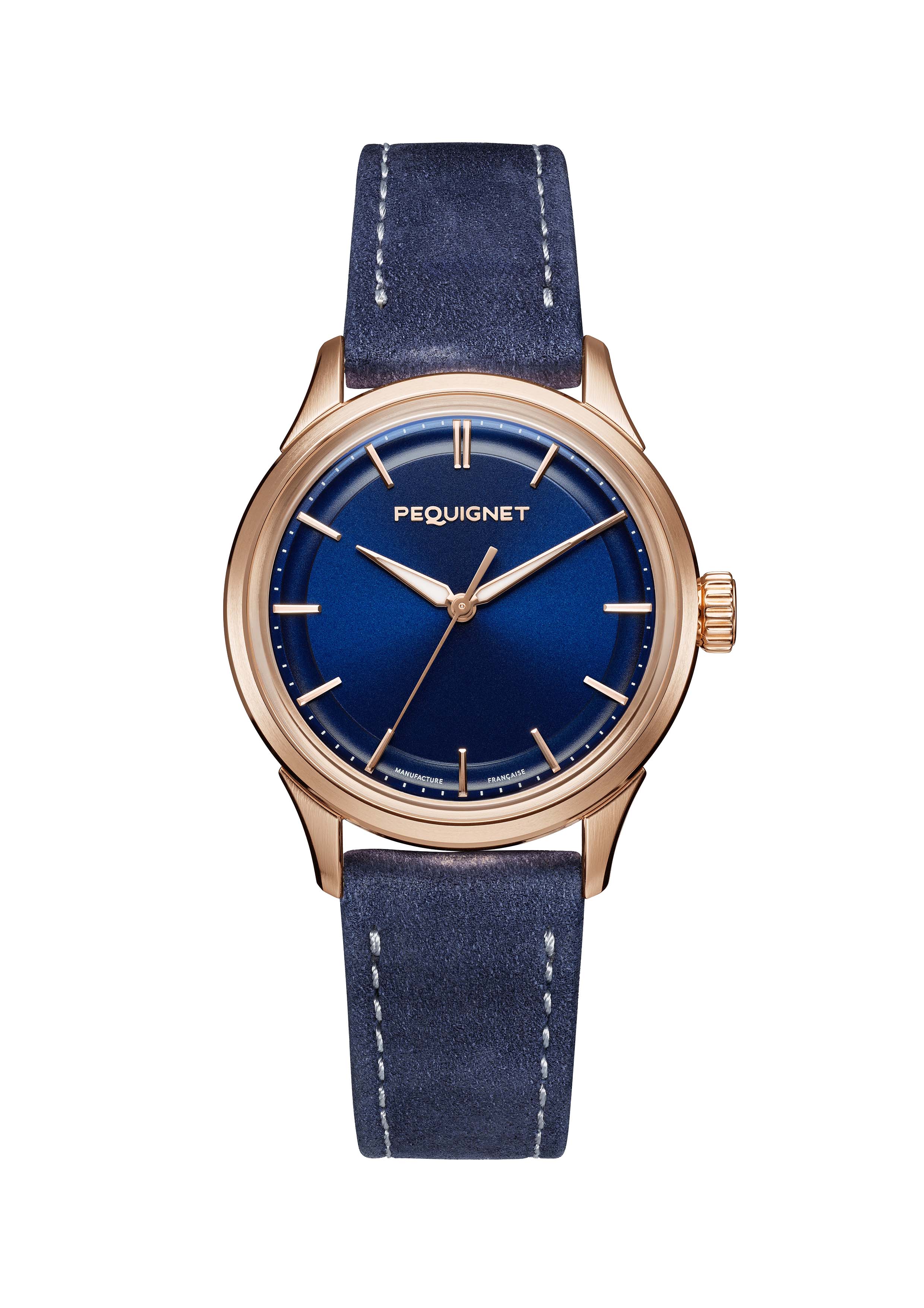 Montre Royale Paris Or - 36 mm