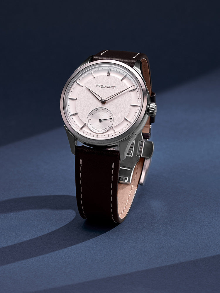 Montre Royale Paris Manuelle - 39,5 mm