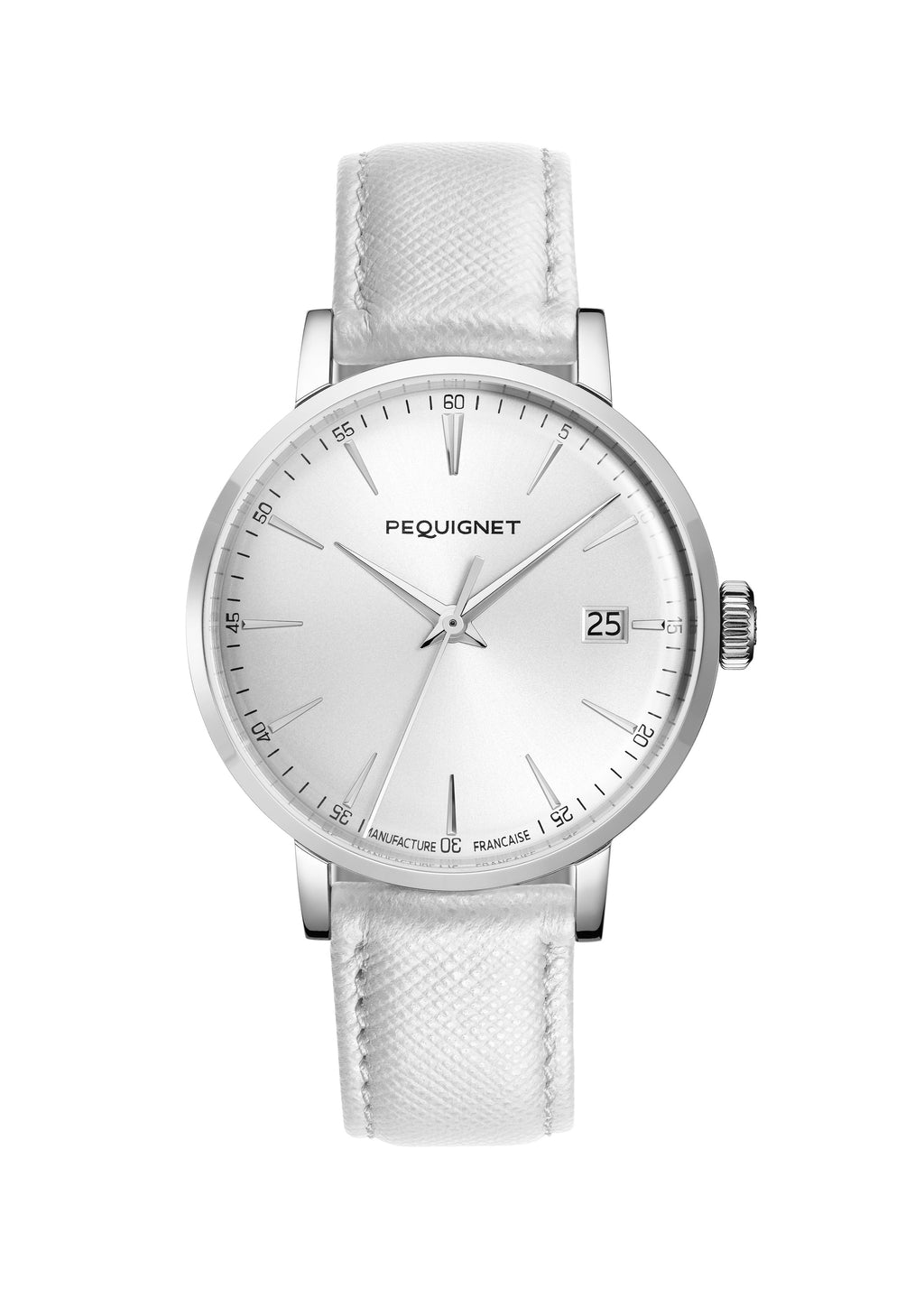 Pequignet Attitude Blanc Voilier