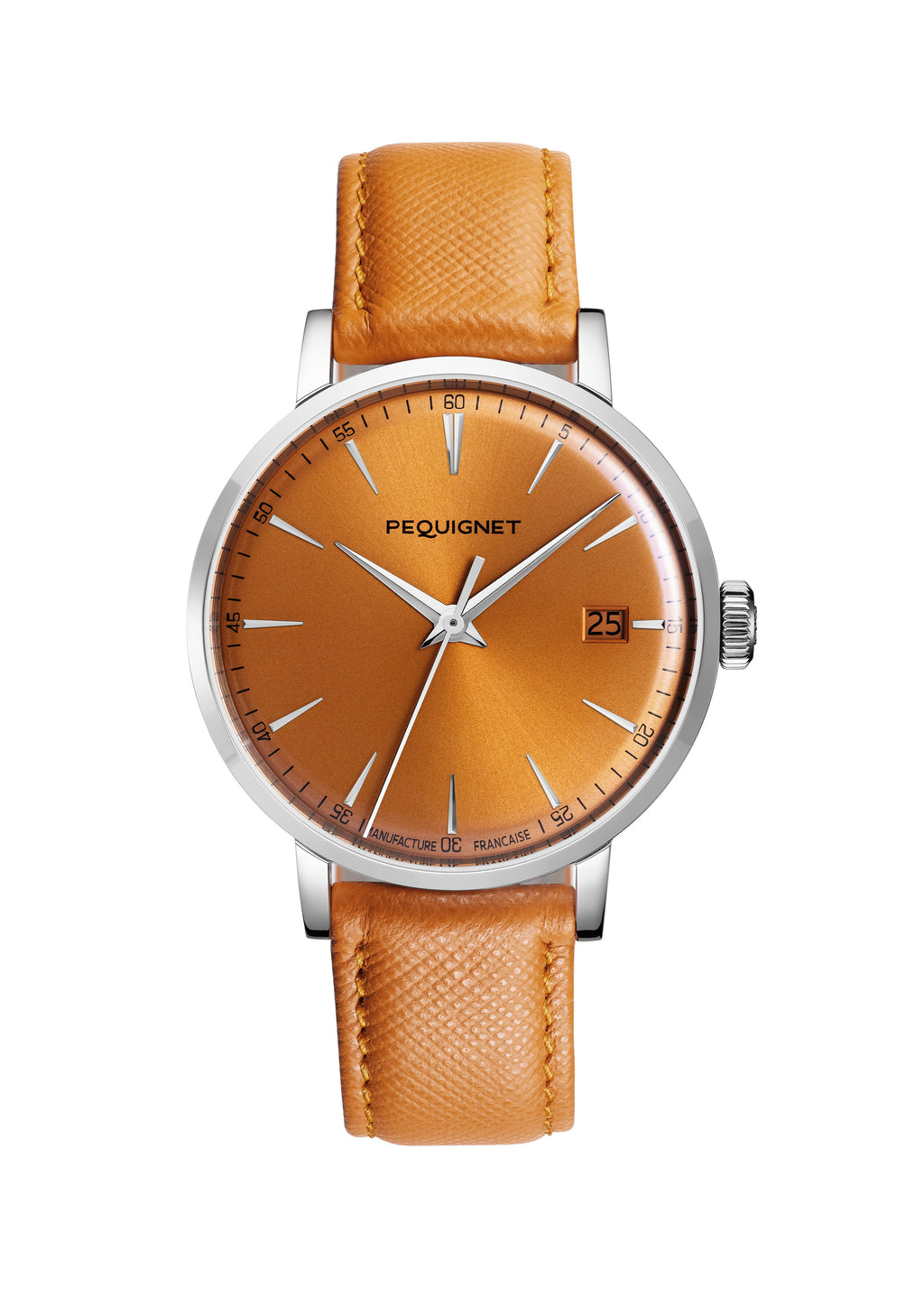 Pequignet Attitude Orange Provence