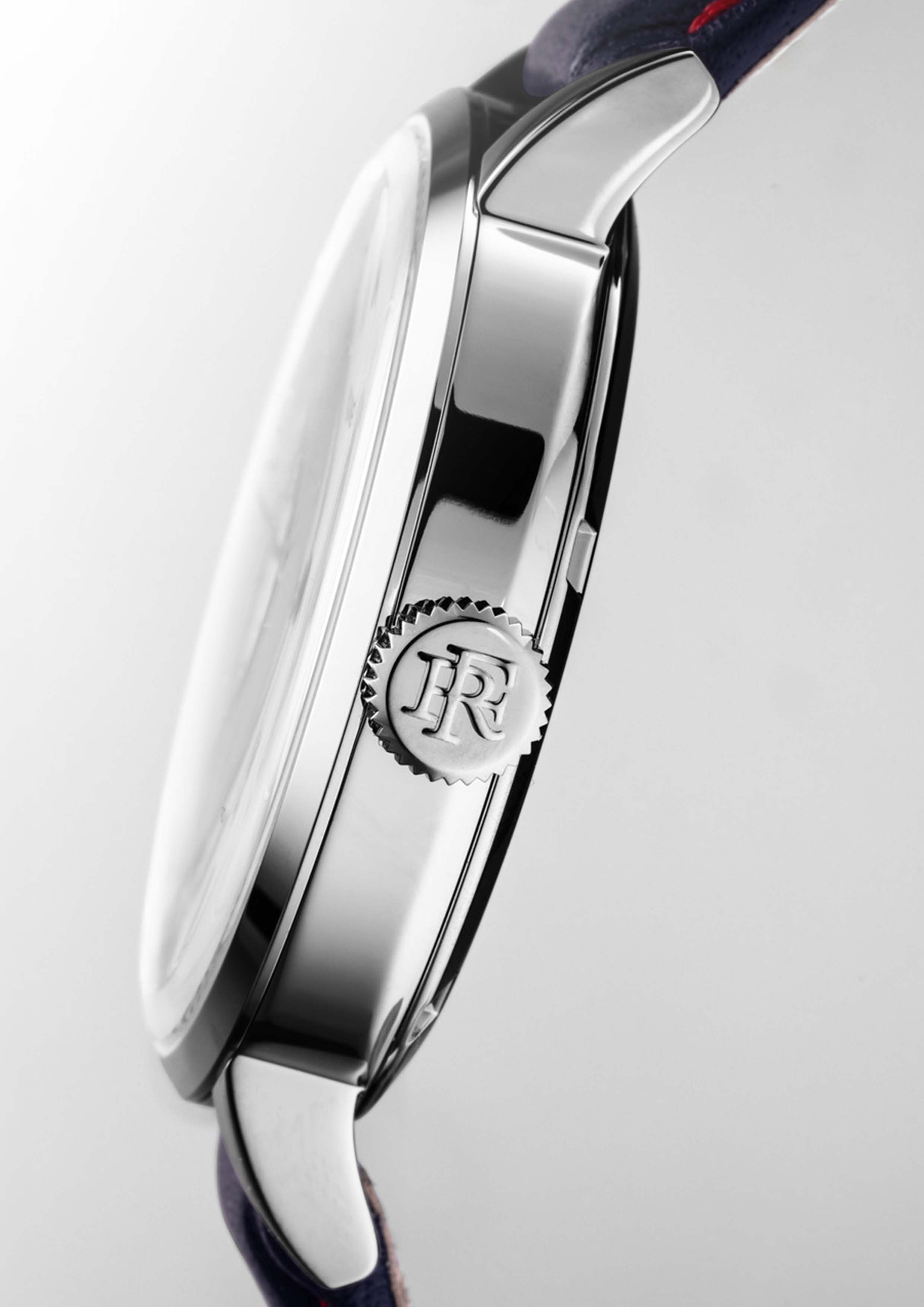 Élysée Attitude #2 Edition Liberté Watch - Limited Edition
