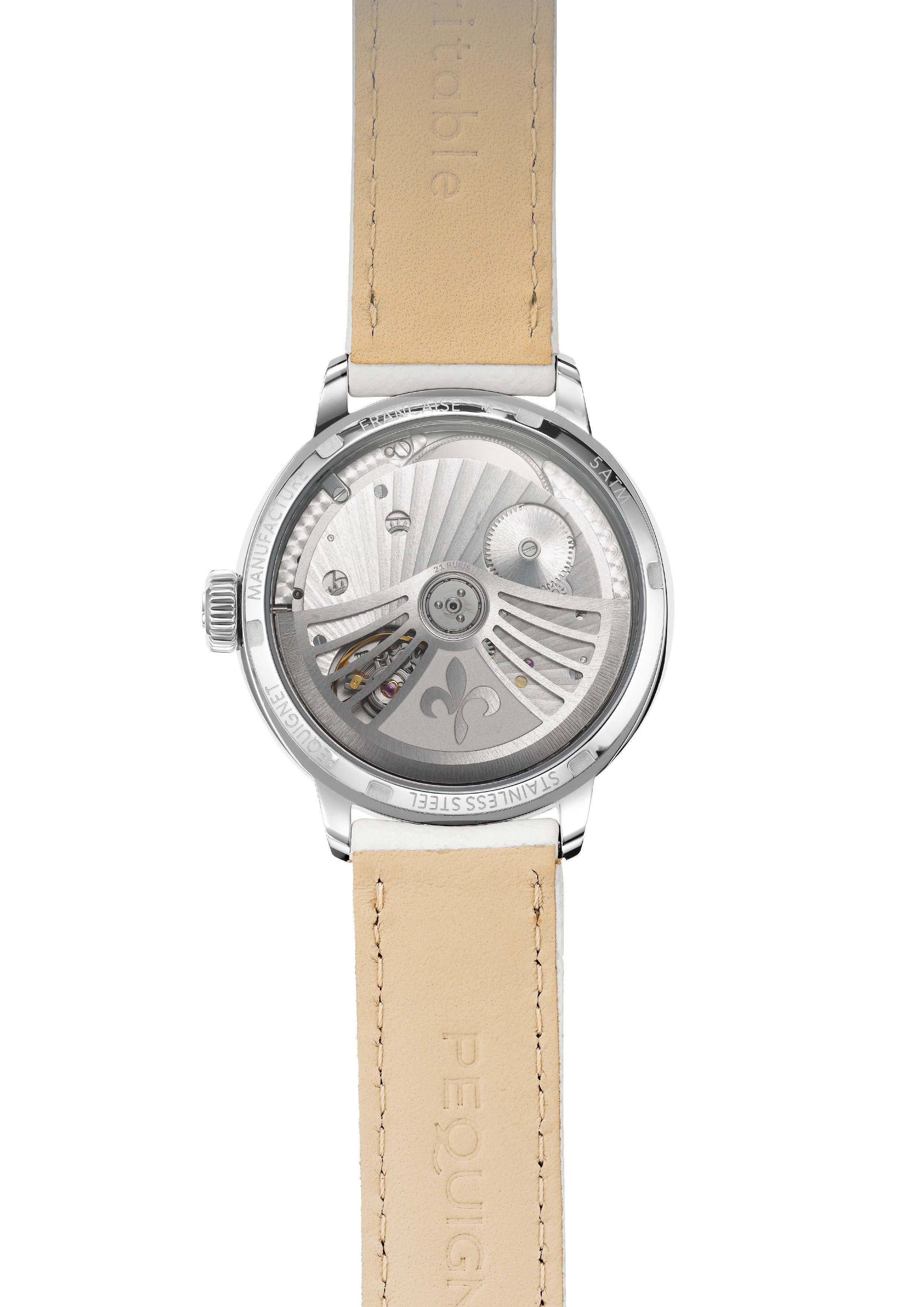 Festival Pink Attitude Watch