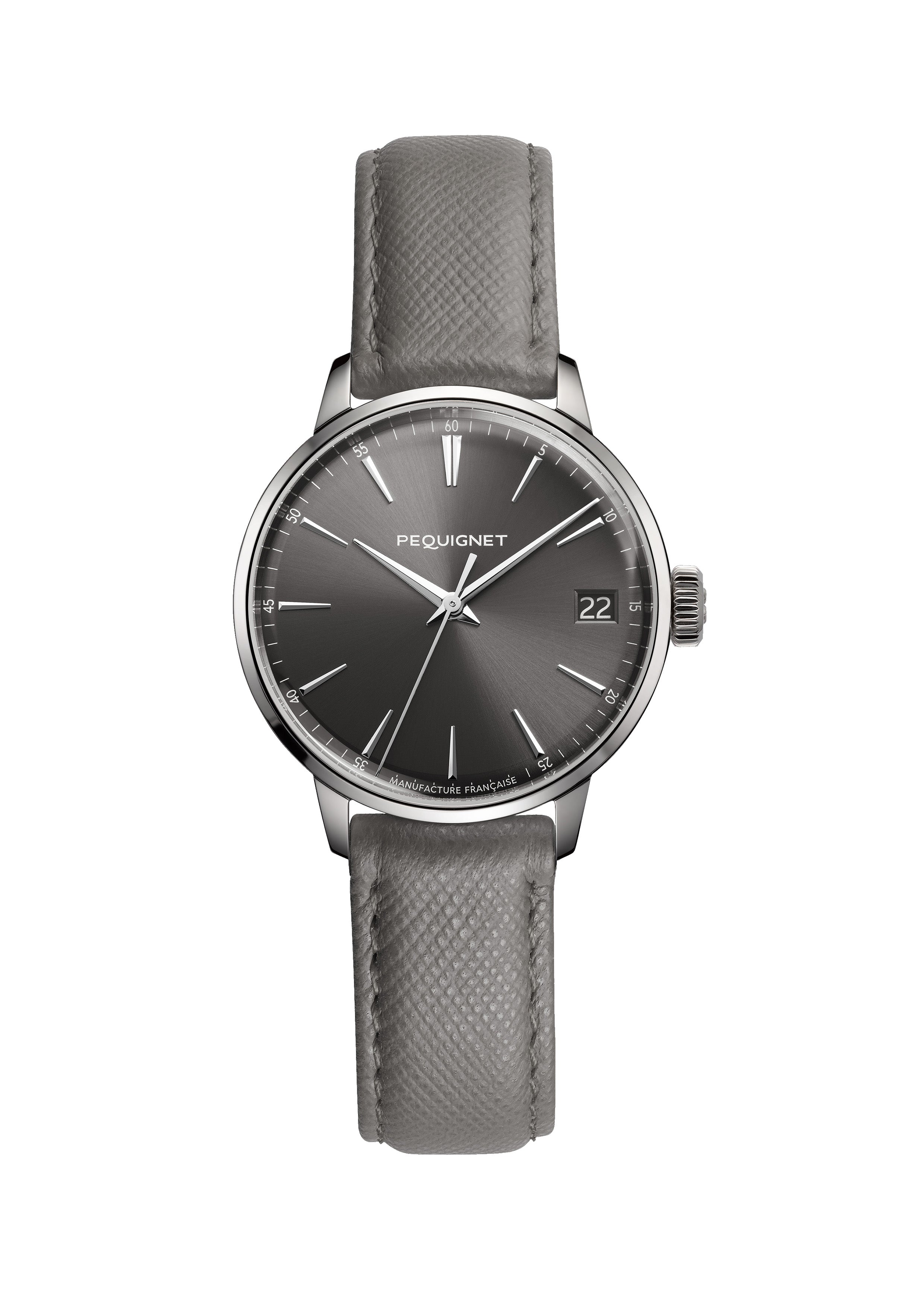Estuary Grey Attitude Watch