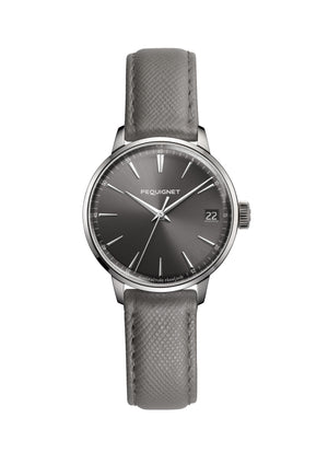 Montre Attitude Gris Estuaire