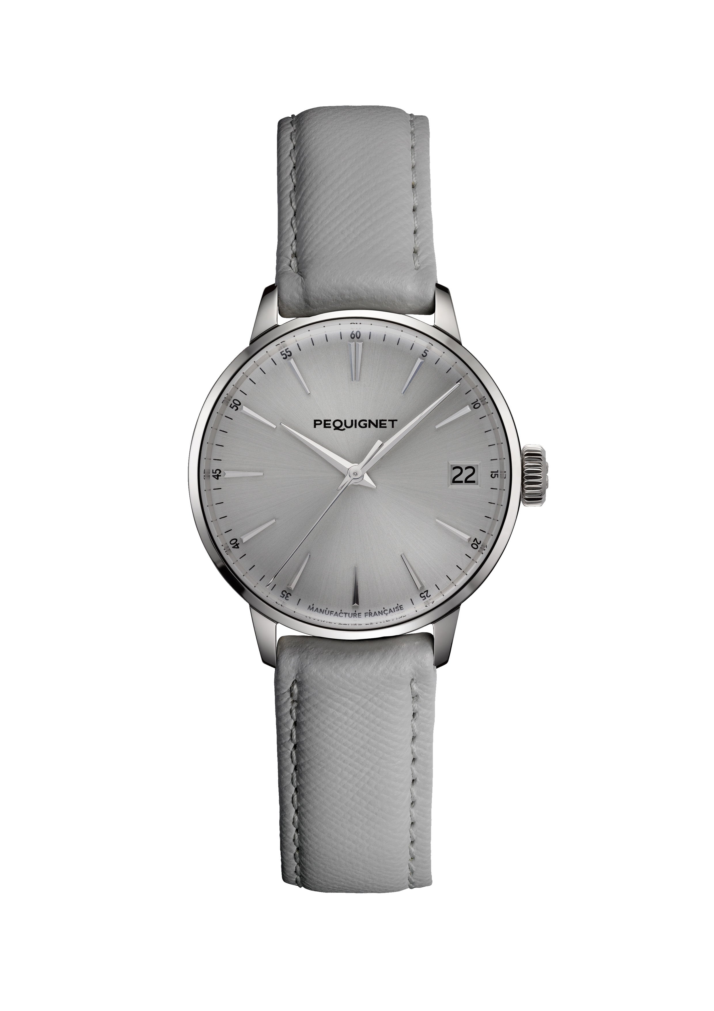 Boardwalk Grey Attitude Watch