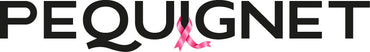 Black transferred logo