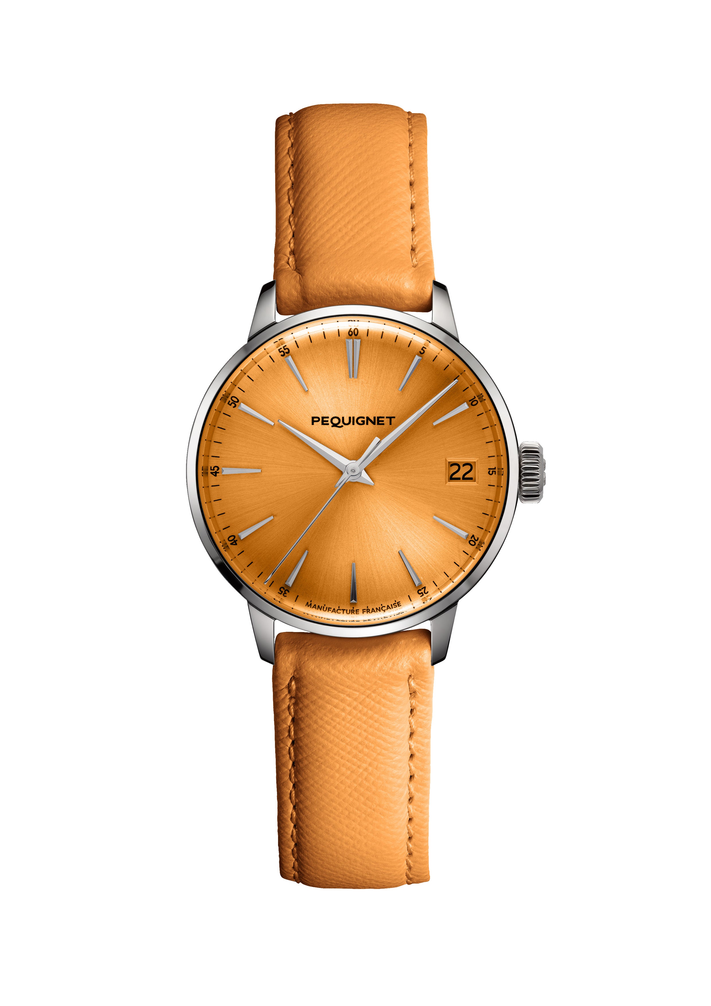 Provence Orange Attitude Watch