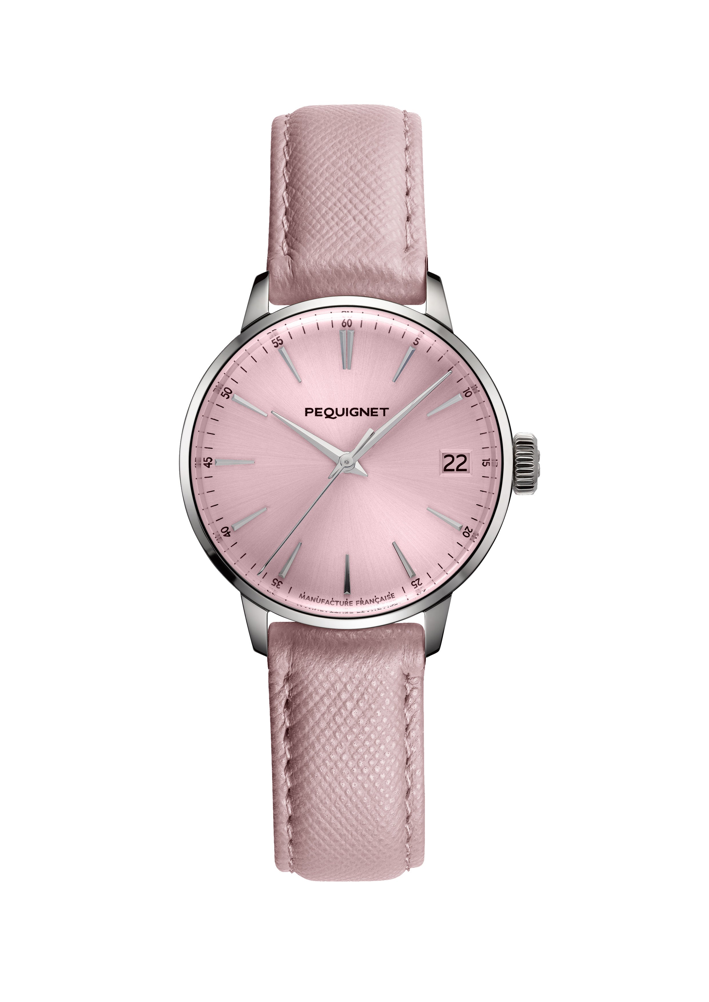 Festival Pink Attitude Watch