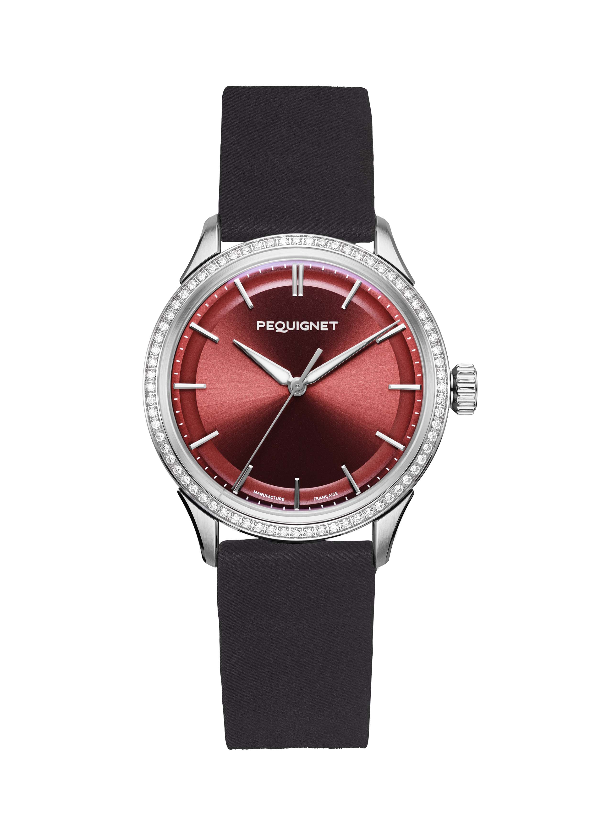 Royale Paris Watch - 36 mm