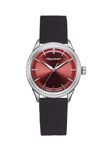 Royale Paris Watch - 36 mm