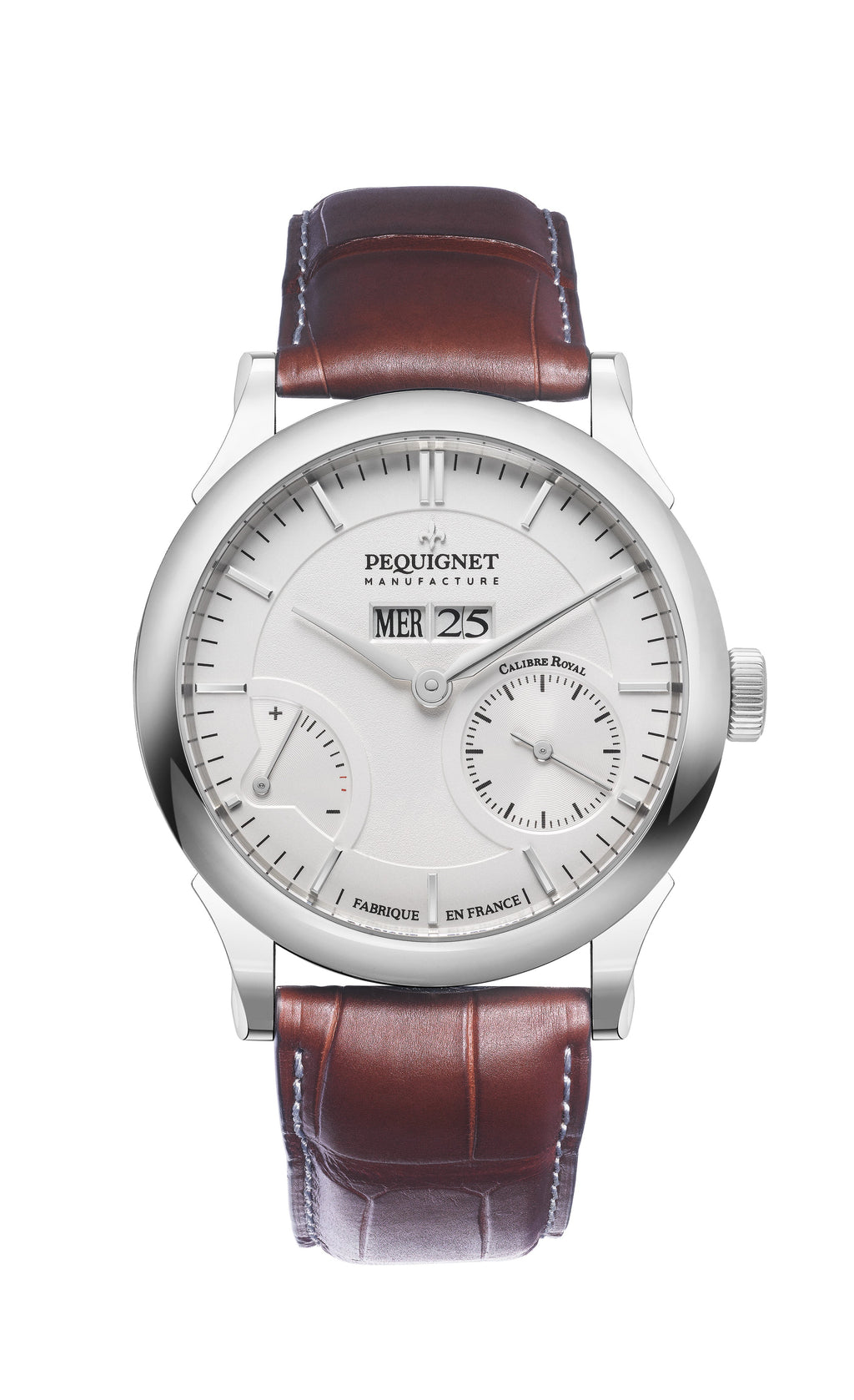 Pequignet Royale Paris Date