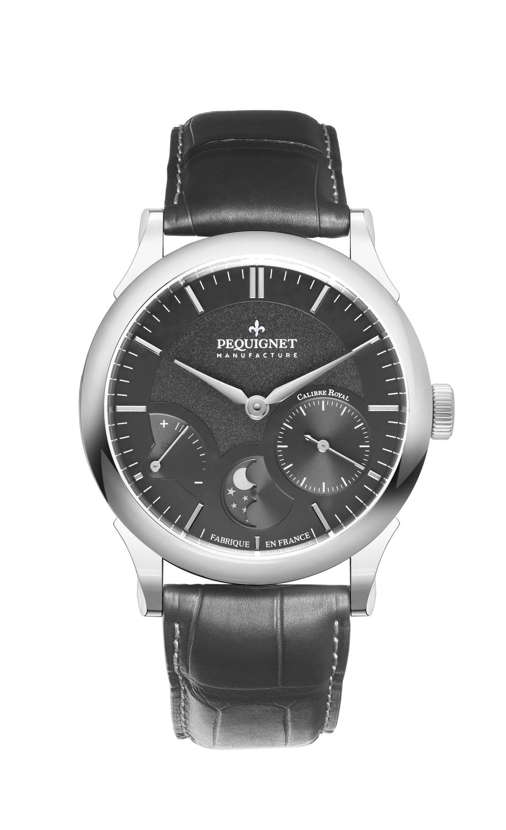 Pequignet Royale Paris Lune