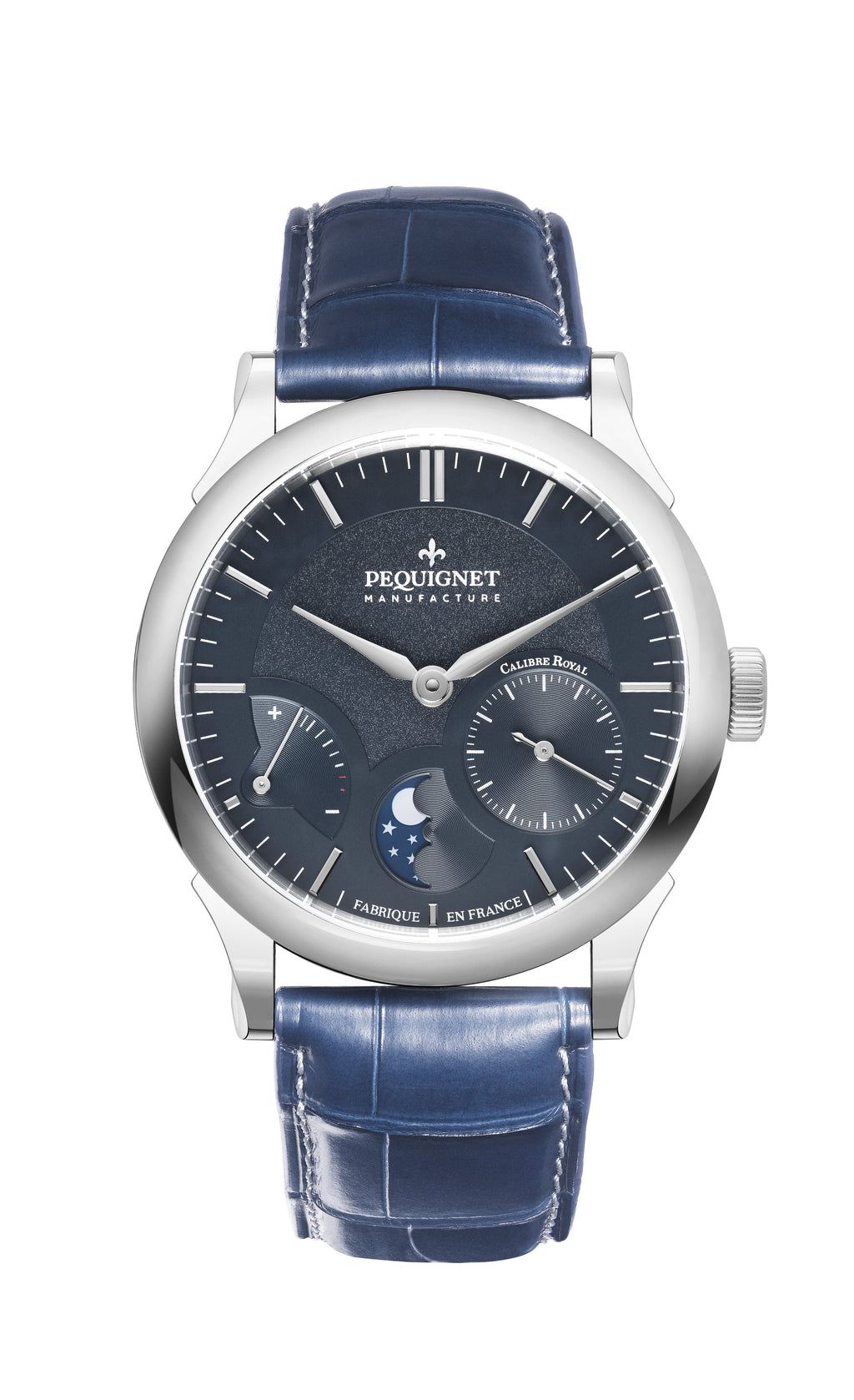 Pequignet Royale Paris Lune