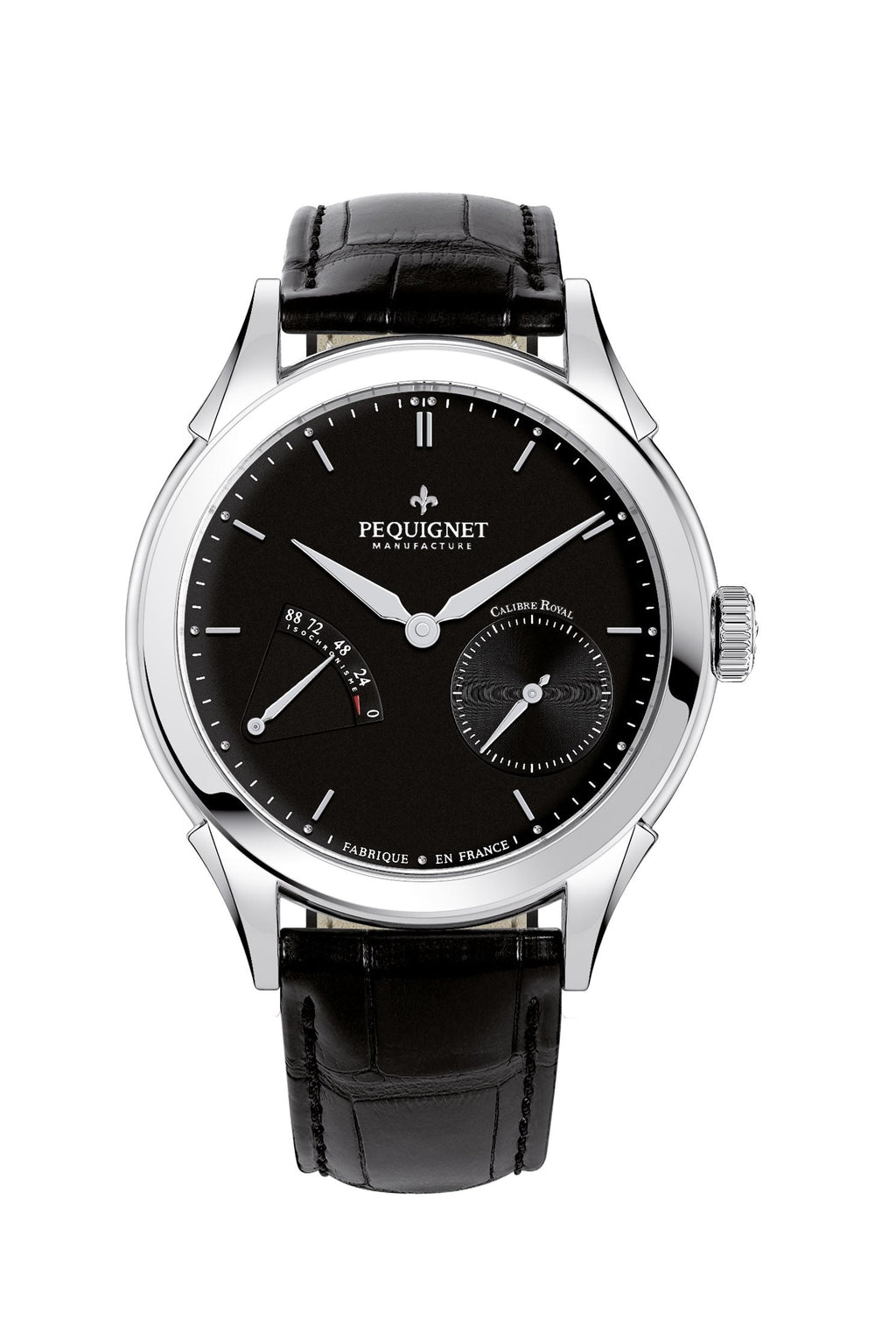 Pequignet Royale Origine Réserve de Marche
