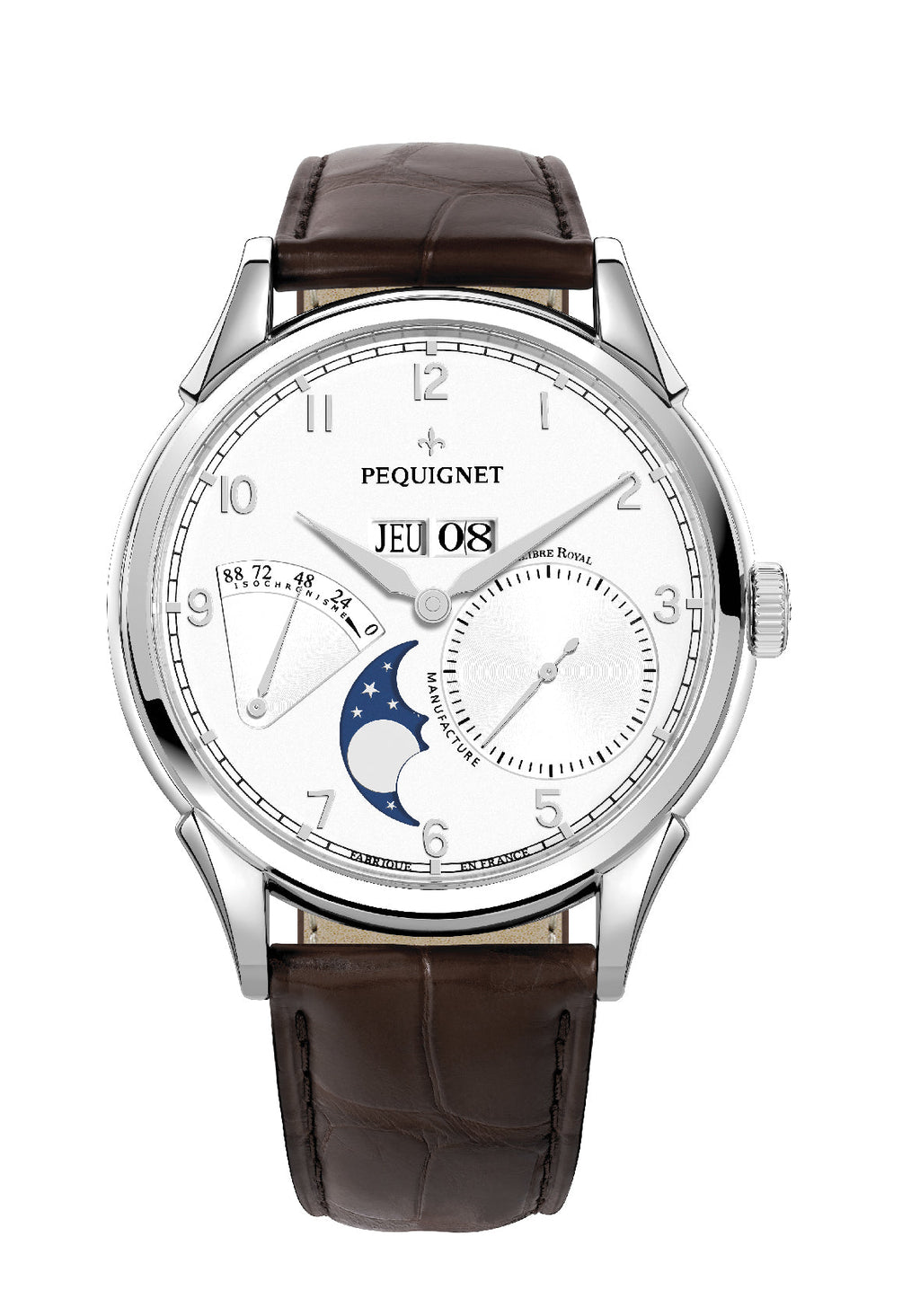 Pequignet Royale Grand Sport