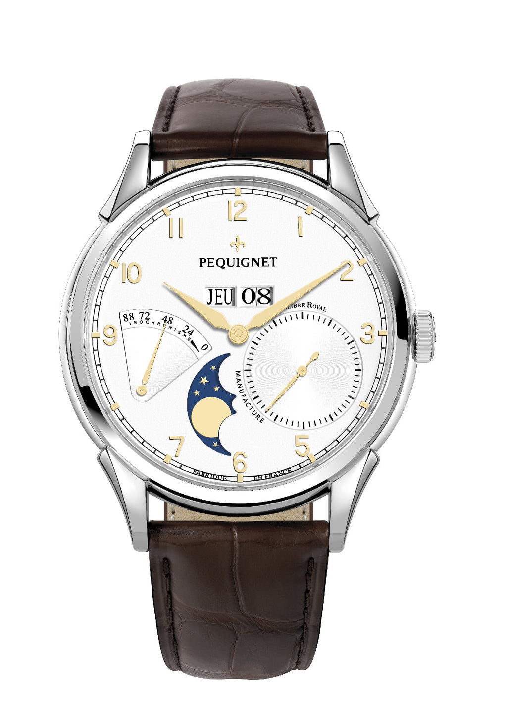 Pequignet Royale Grand Sport