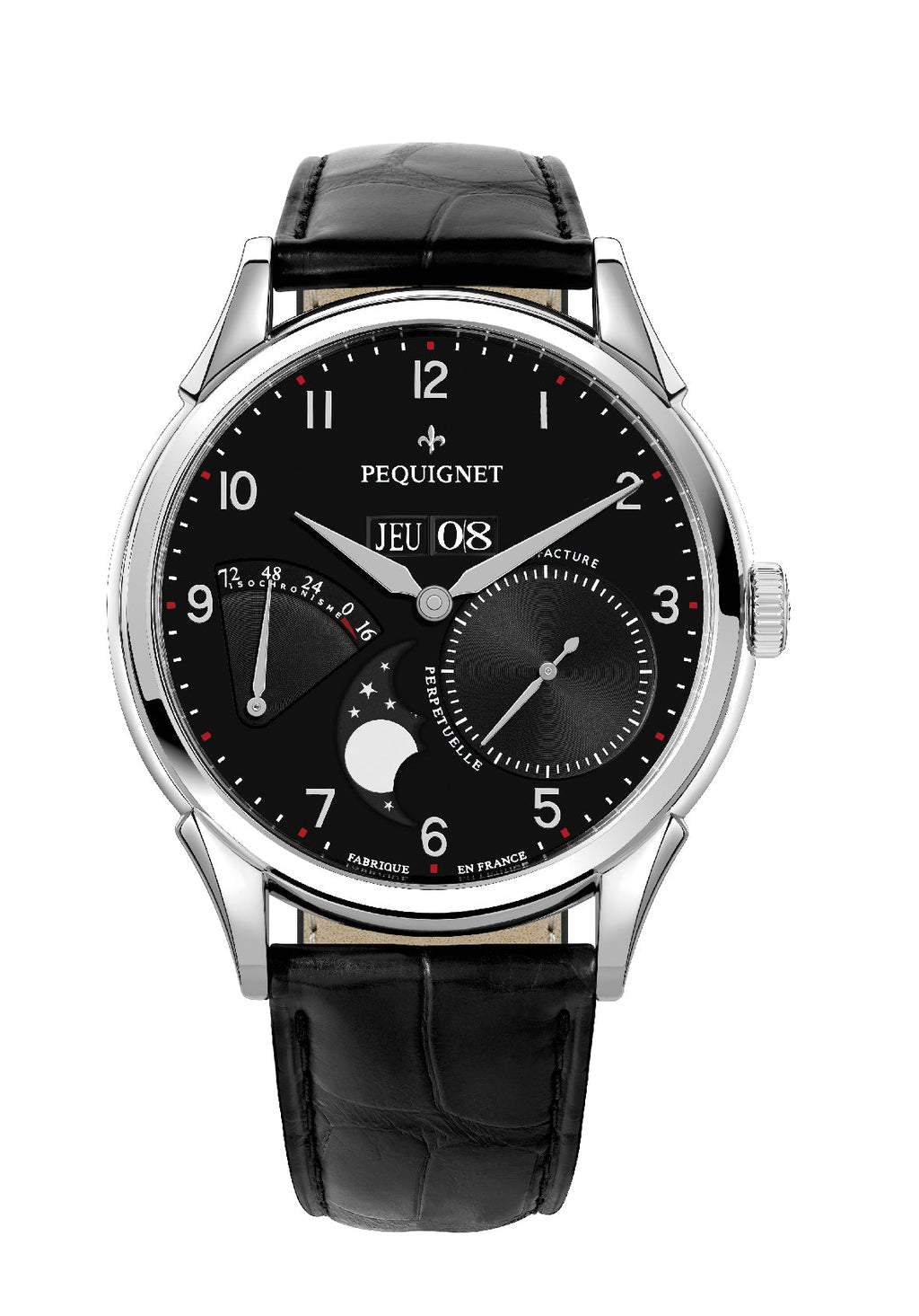 Pequignet Royale Grand Sport